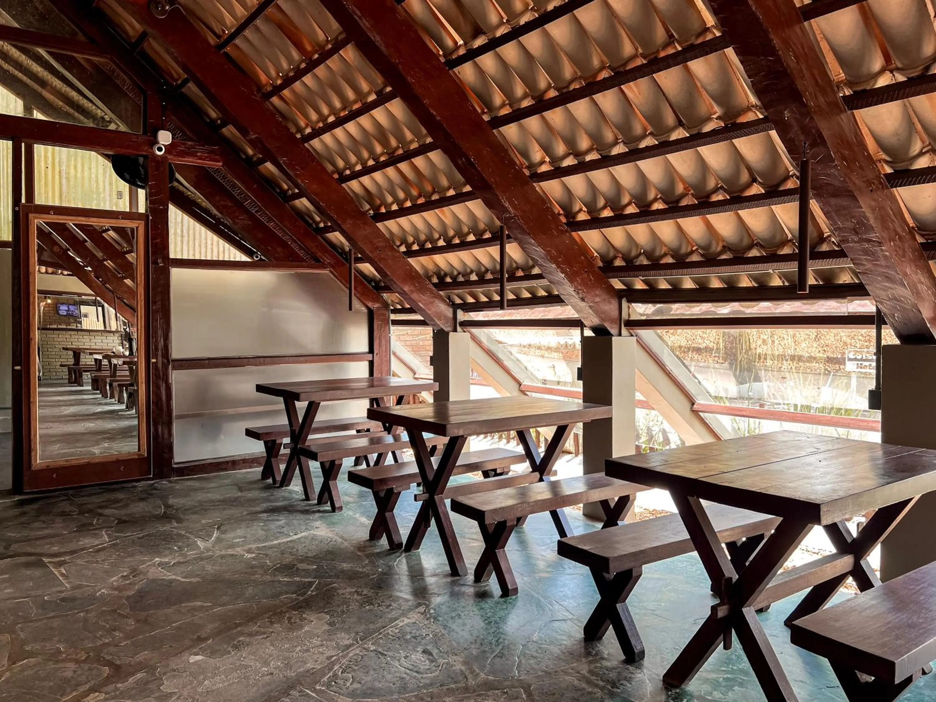 Pousada Arraial Candeia