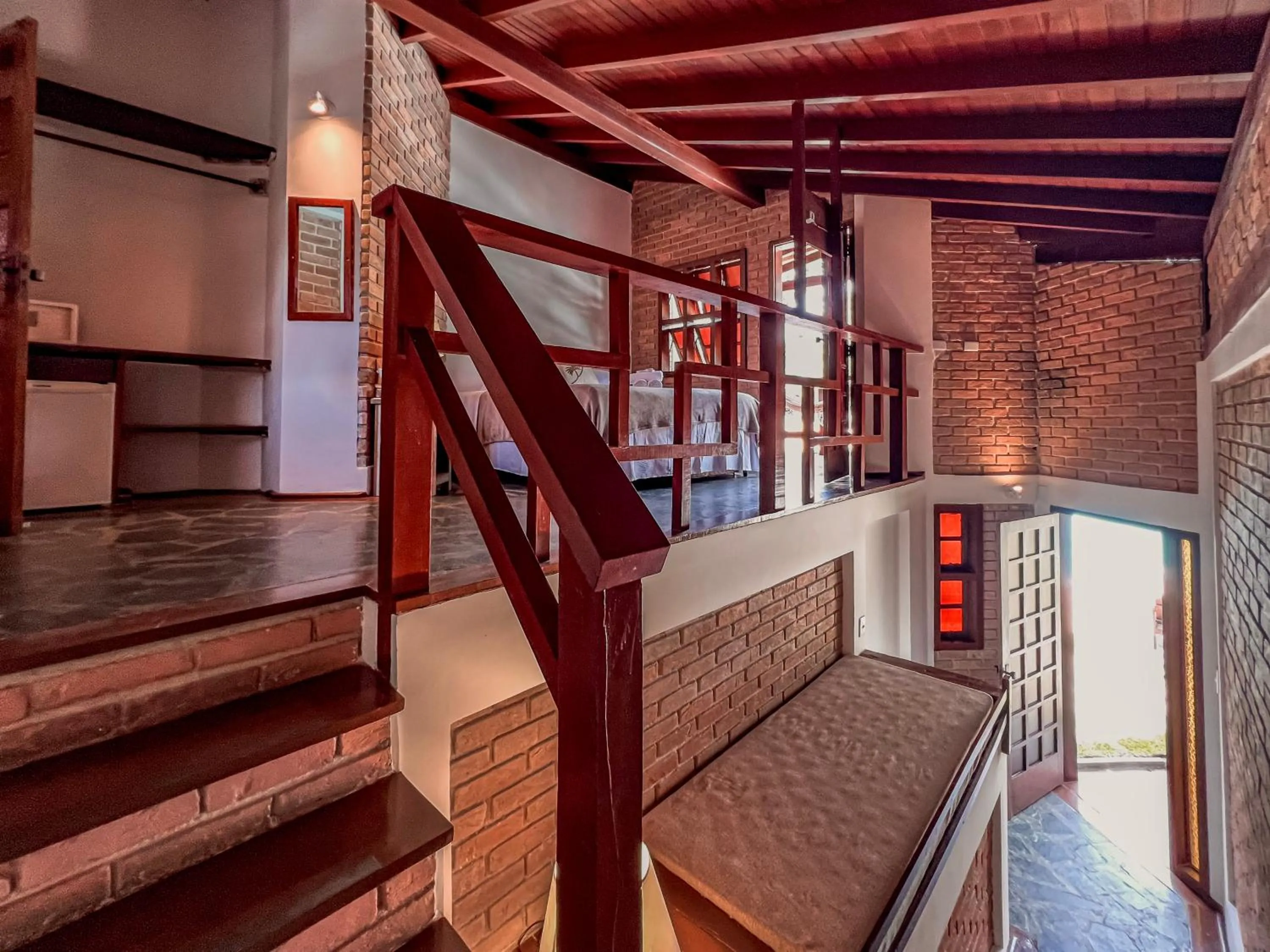 Pousada Arraial Candeia