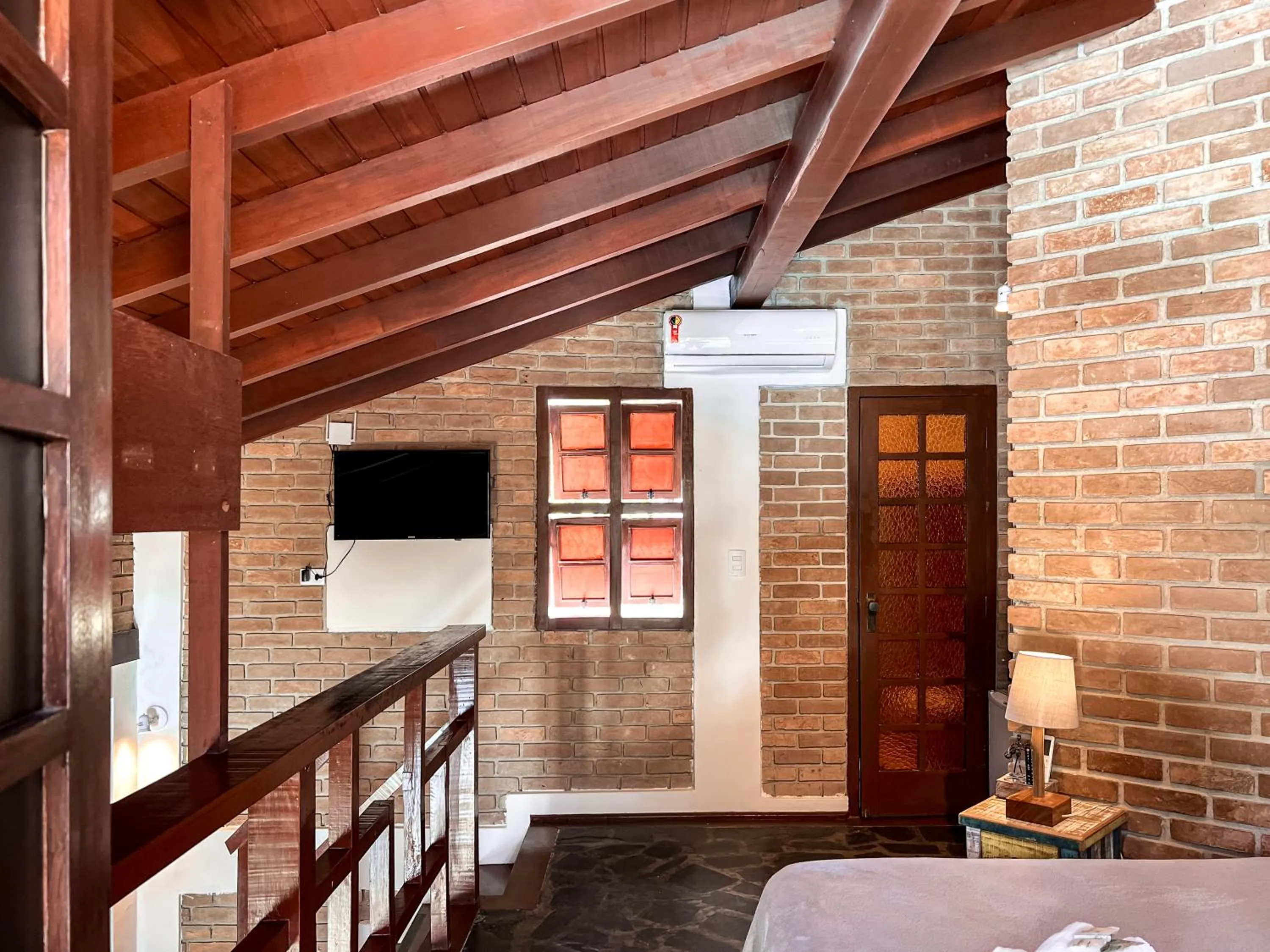 Pousada Arraial Candeia