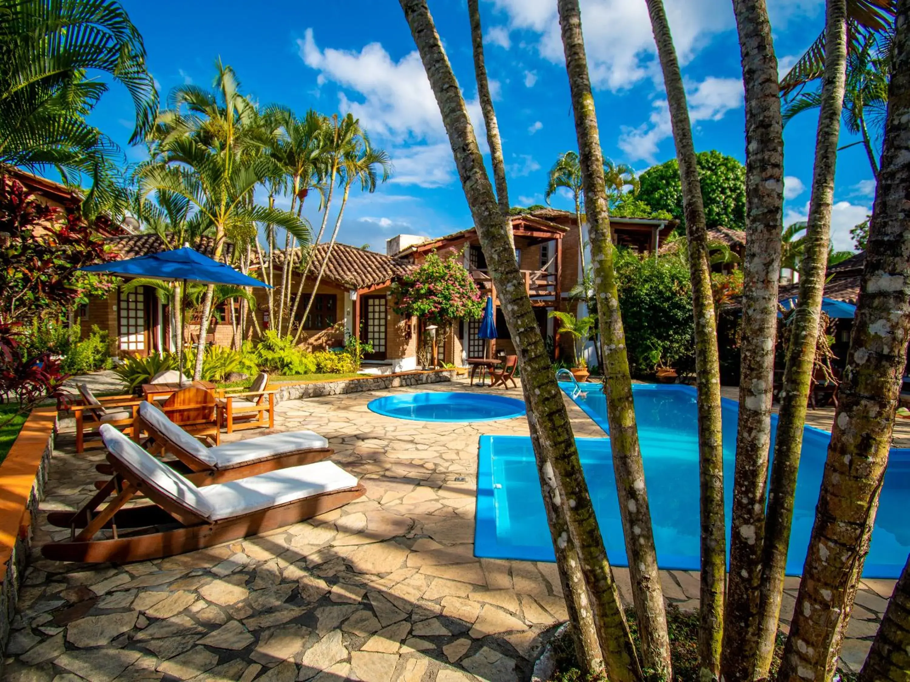 Pousada Arraial Candeia Pousada Arraial Candeia