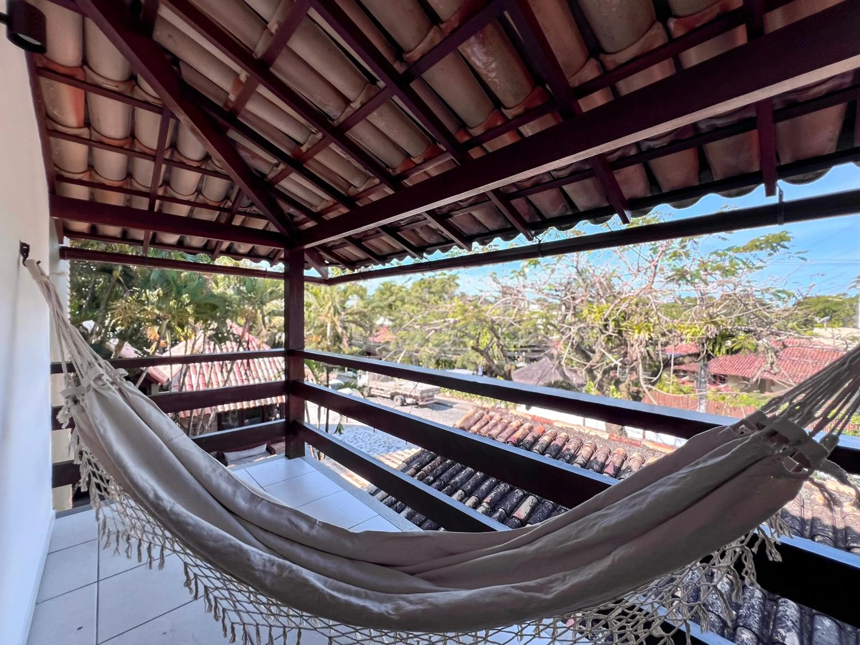 Pousada Arraial Candeia