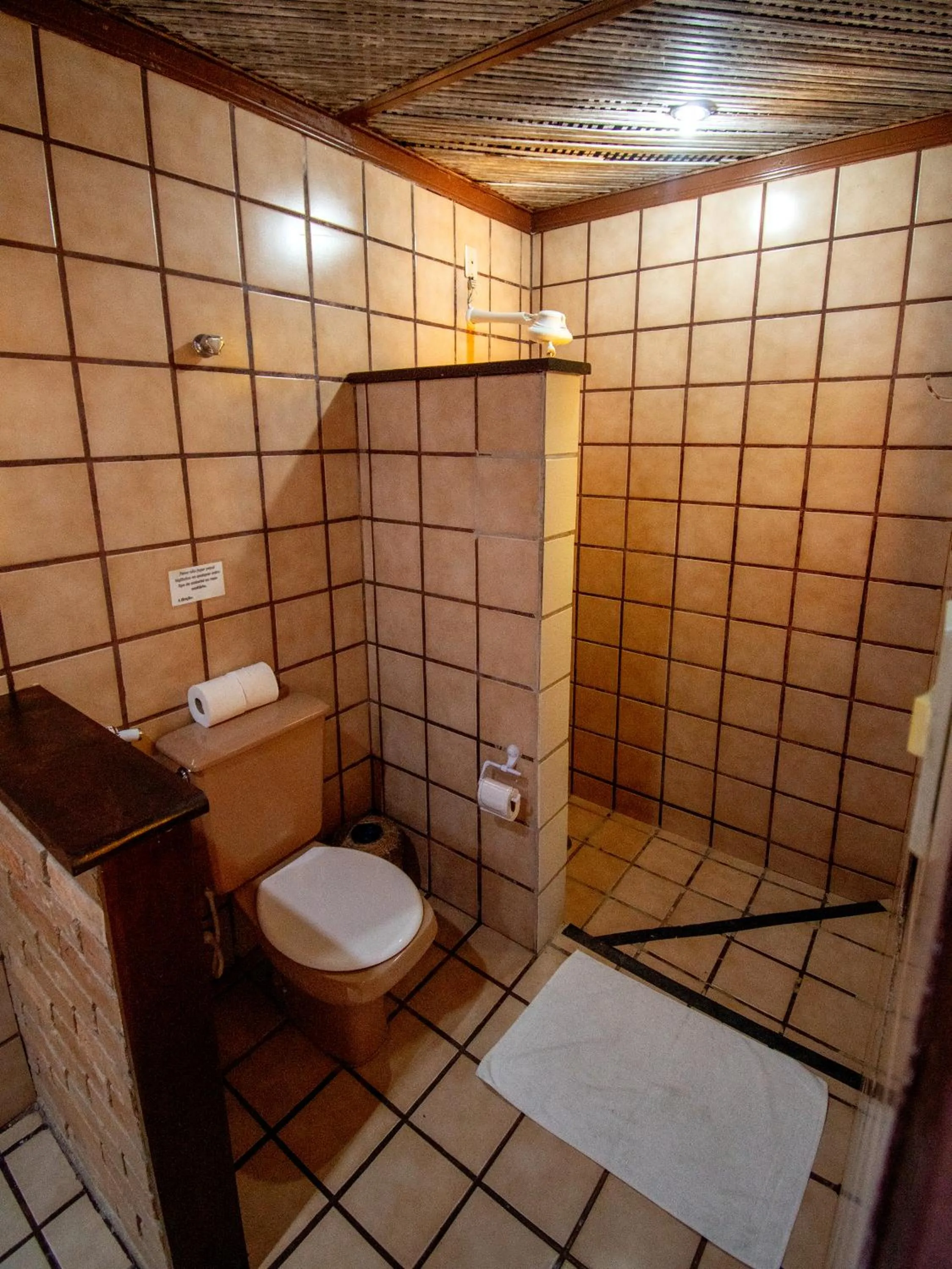 Pousada Arraial Candeia