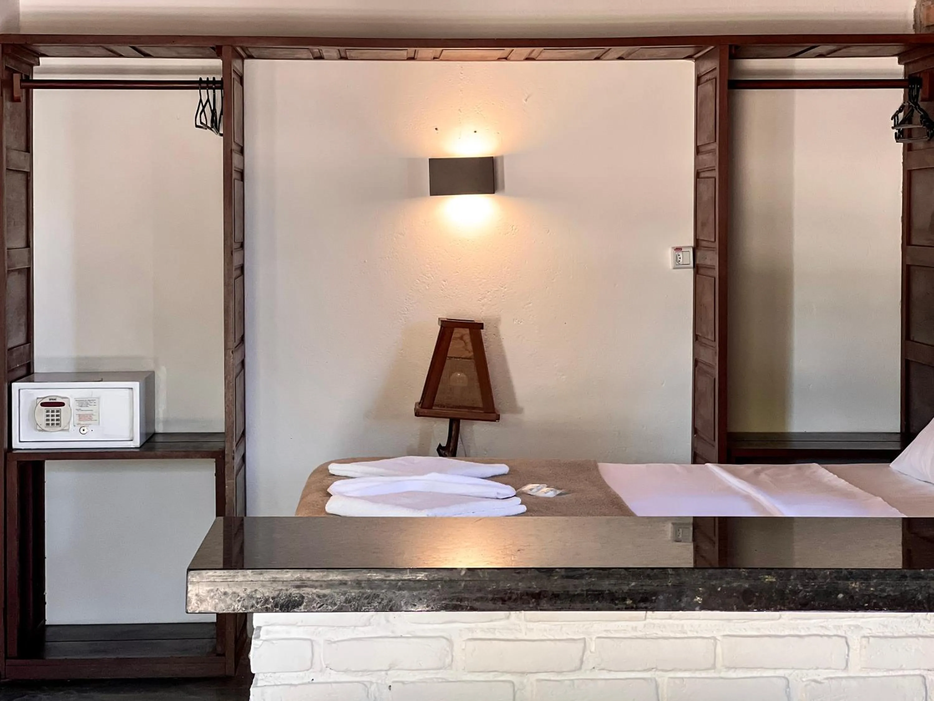 Pousada Arraial Candeia