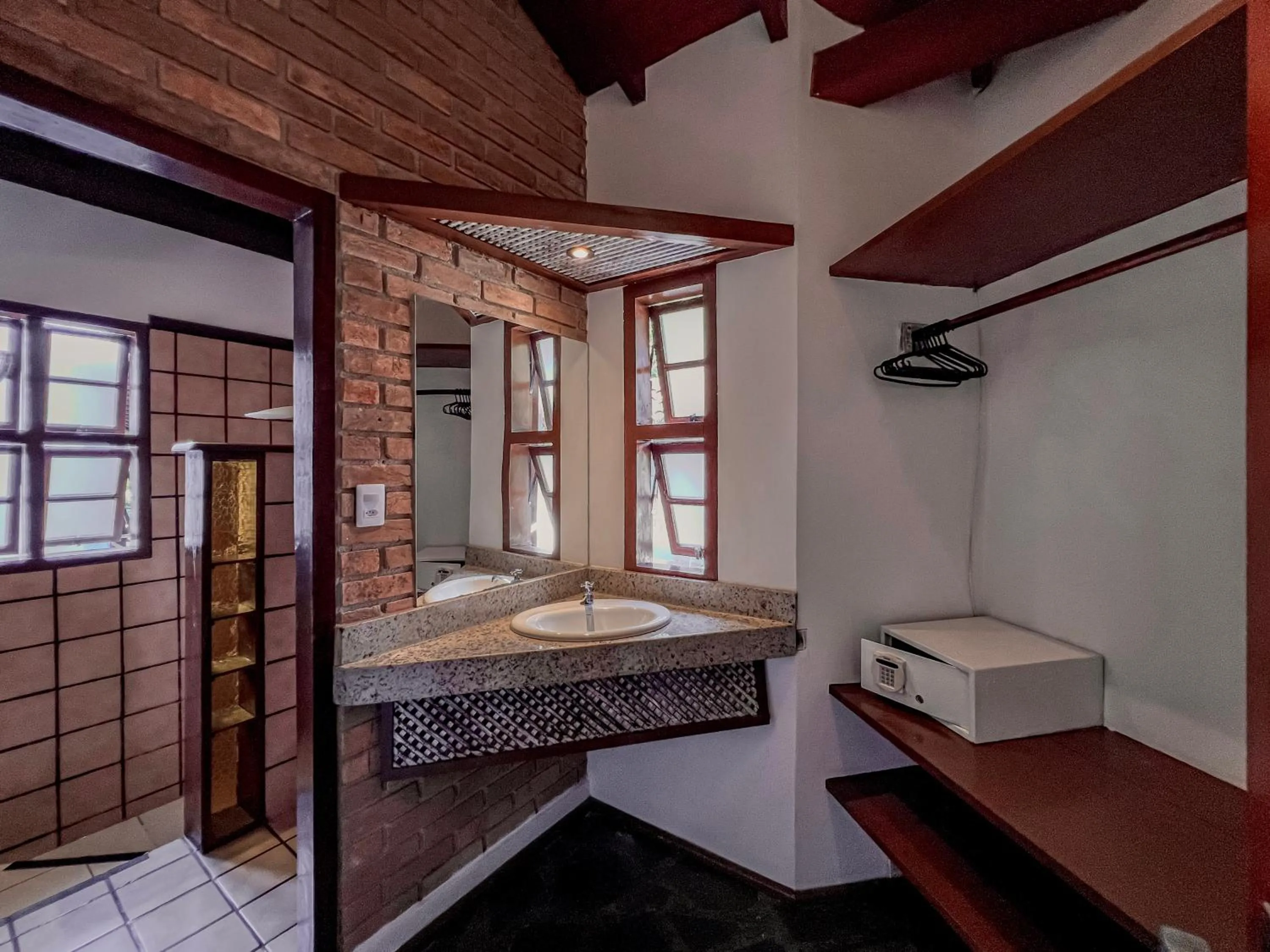 Pousada Arraial Candeia