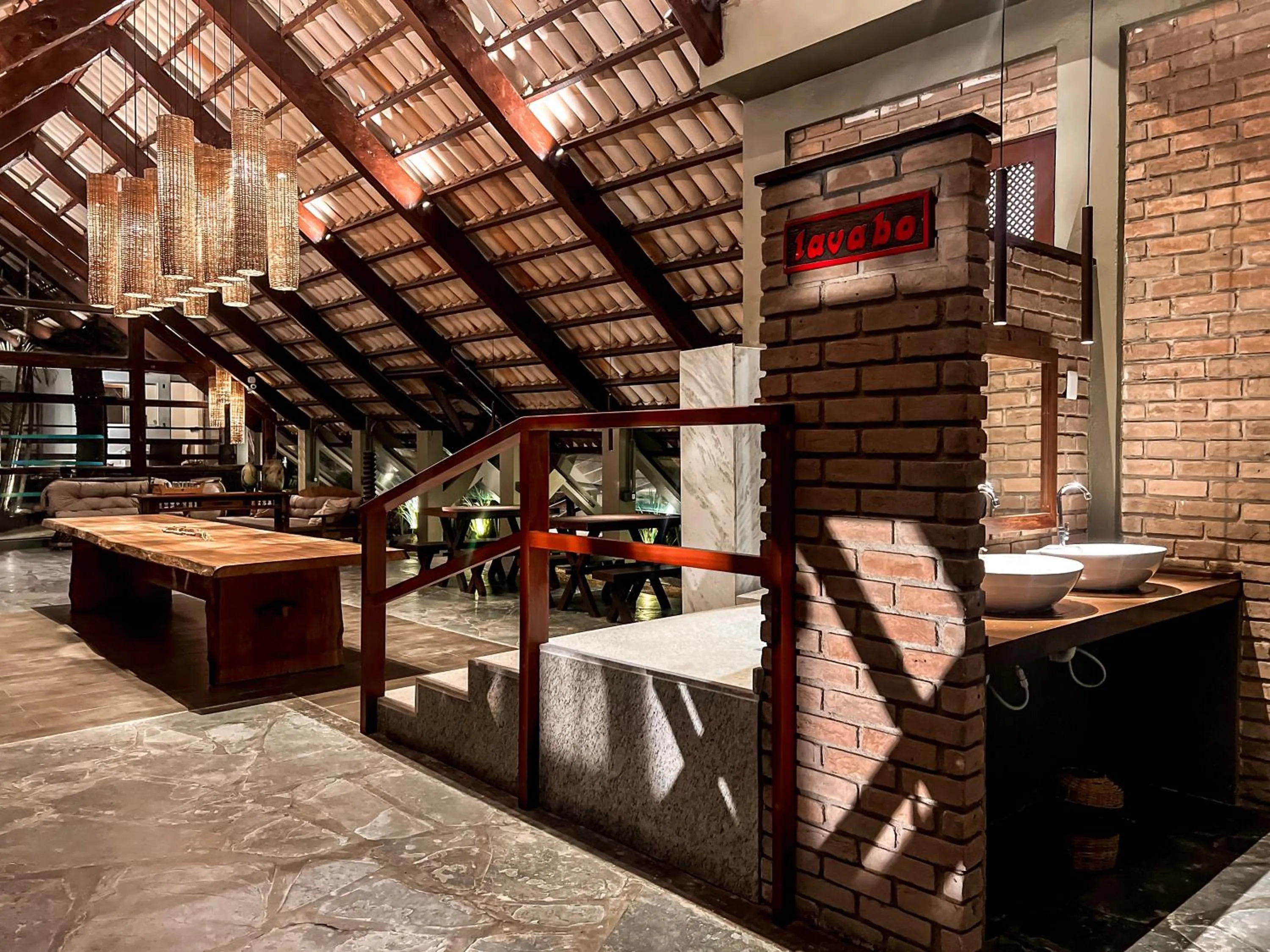 Pousada Arraial Candeia