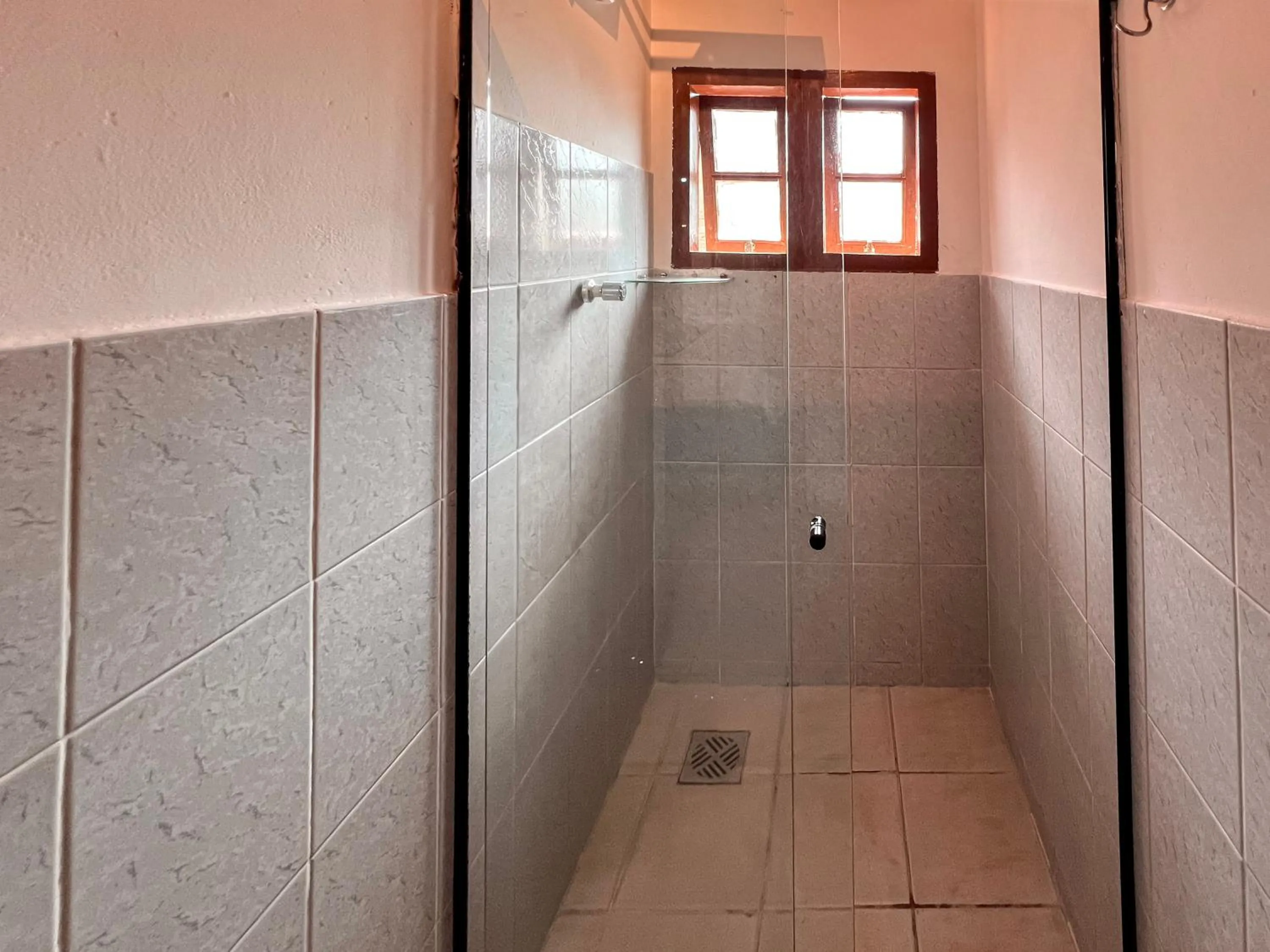 Pousada Arraial Candeia