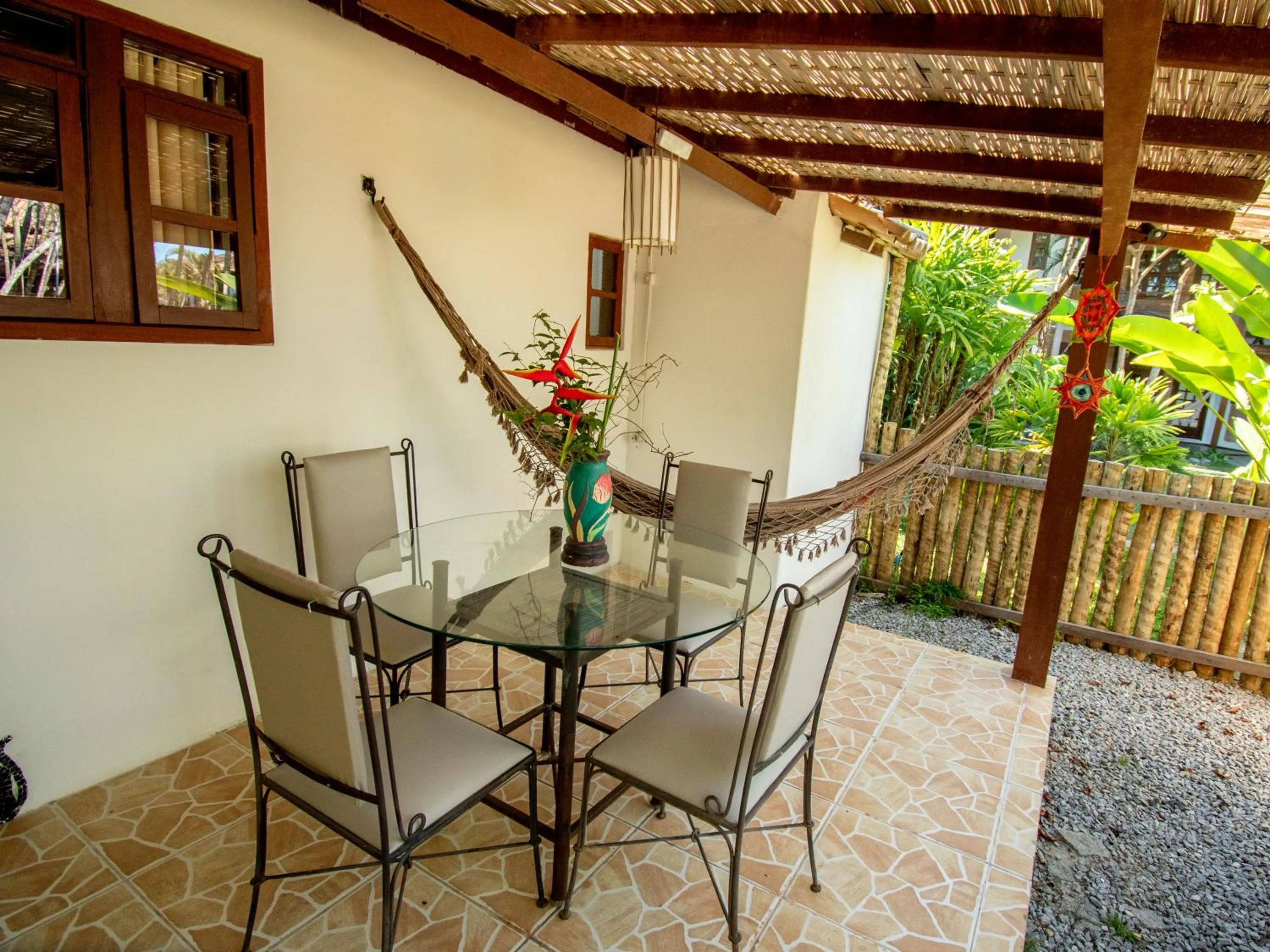 Chalet in Pousada Arraial Candeia