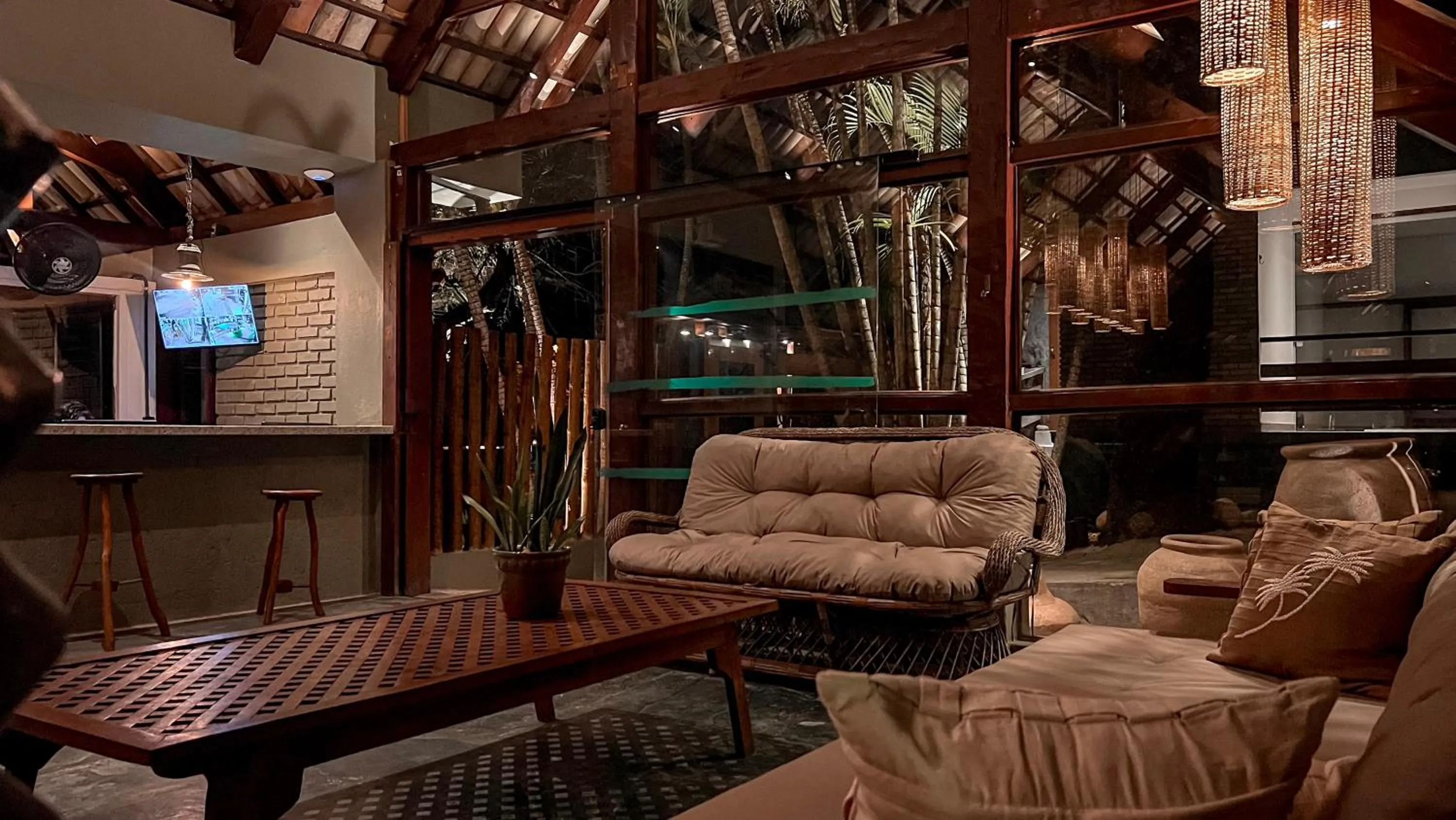 Pousada Arraial Candeia