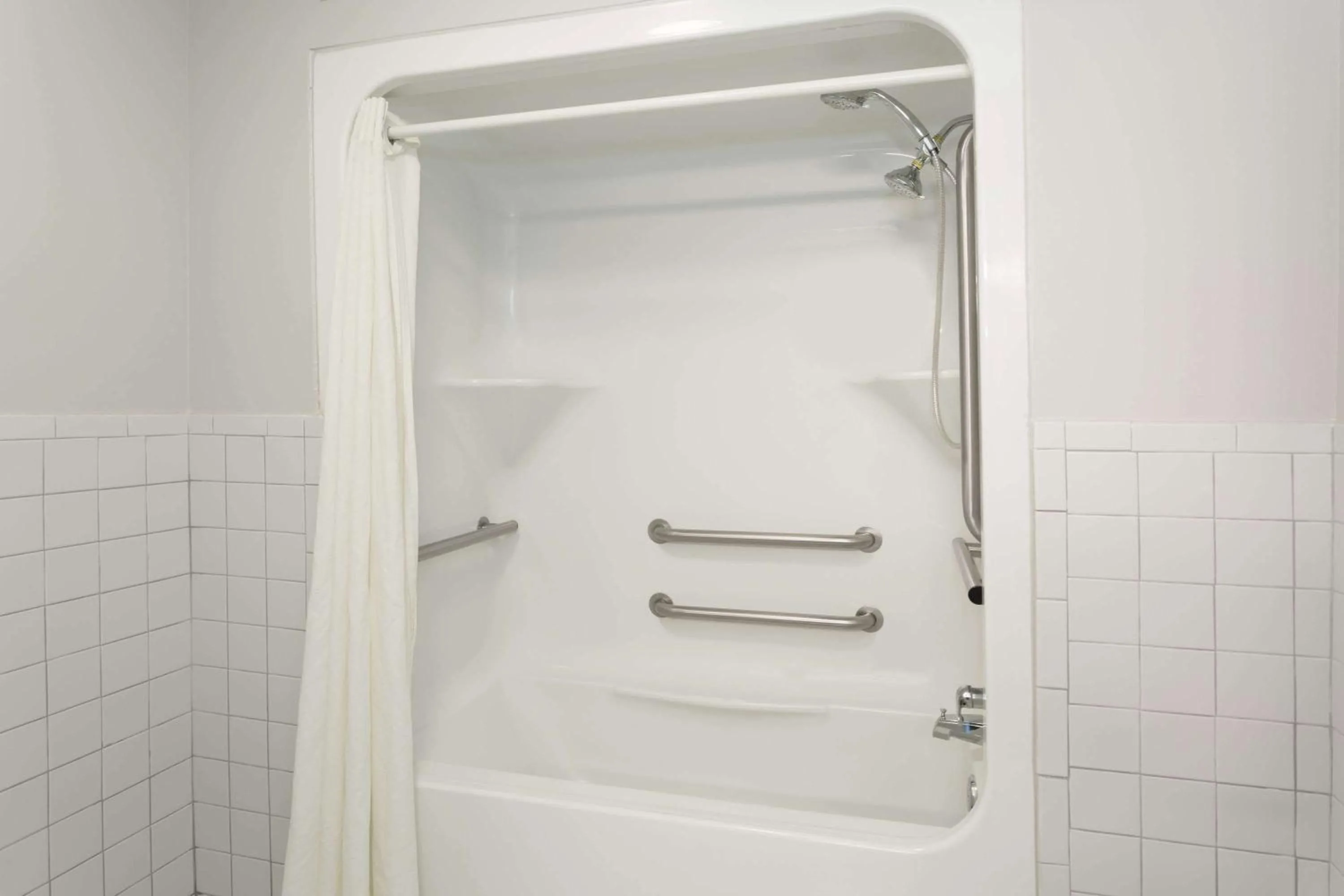 On site in Super 8 by Wyndham Valdosta GA I-75