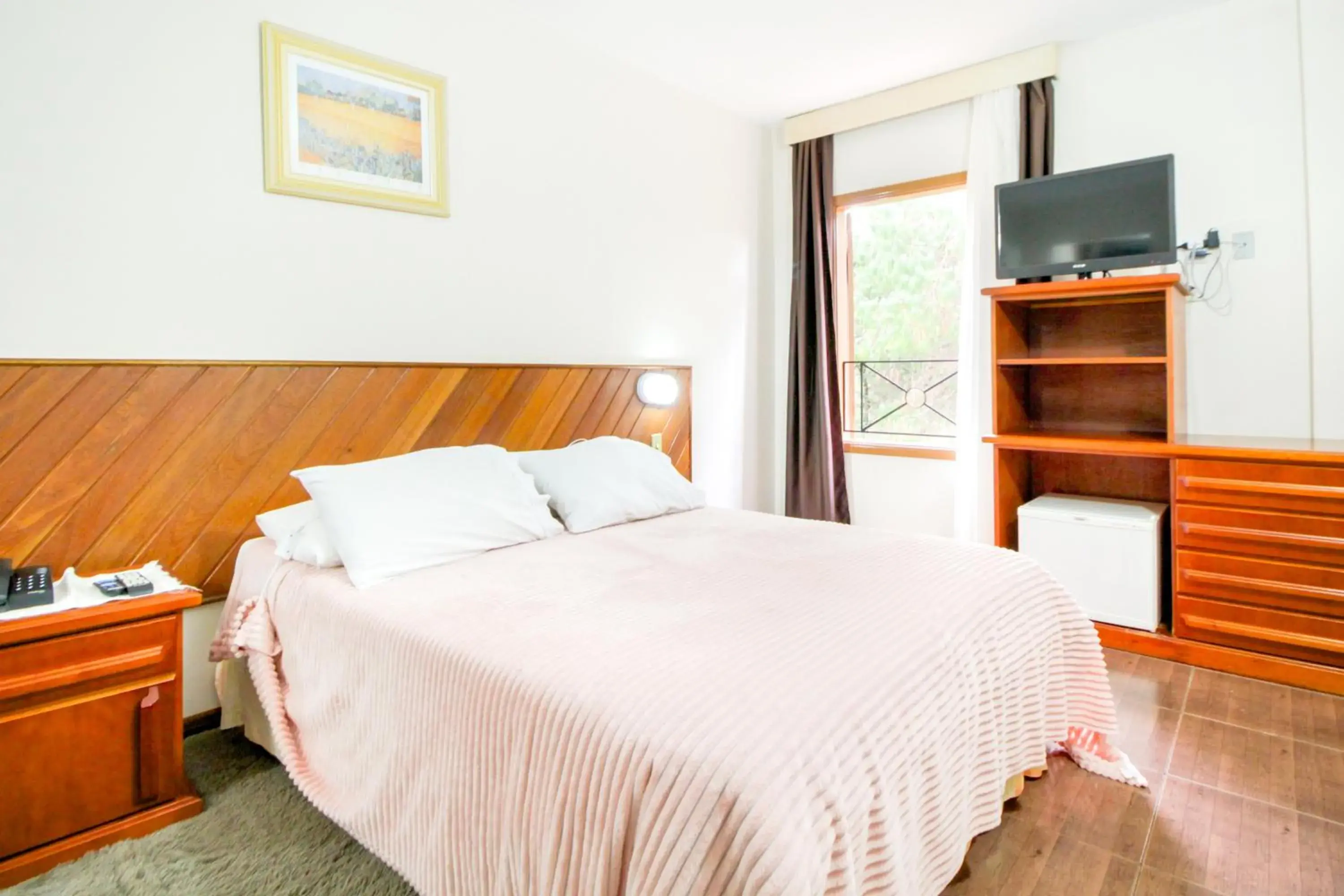 Quarto Junior in VELINN Hotel Ninho do Falcão Quarto Junior in VELINN Hotel Ninho do Falcão