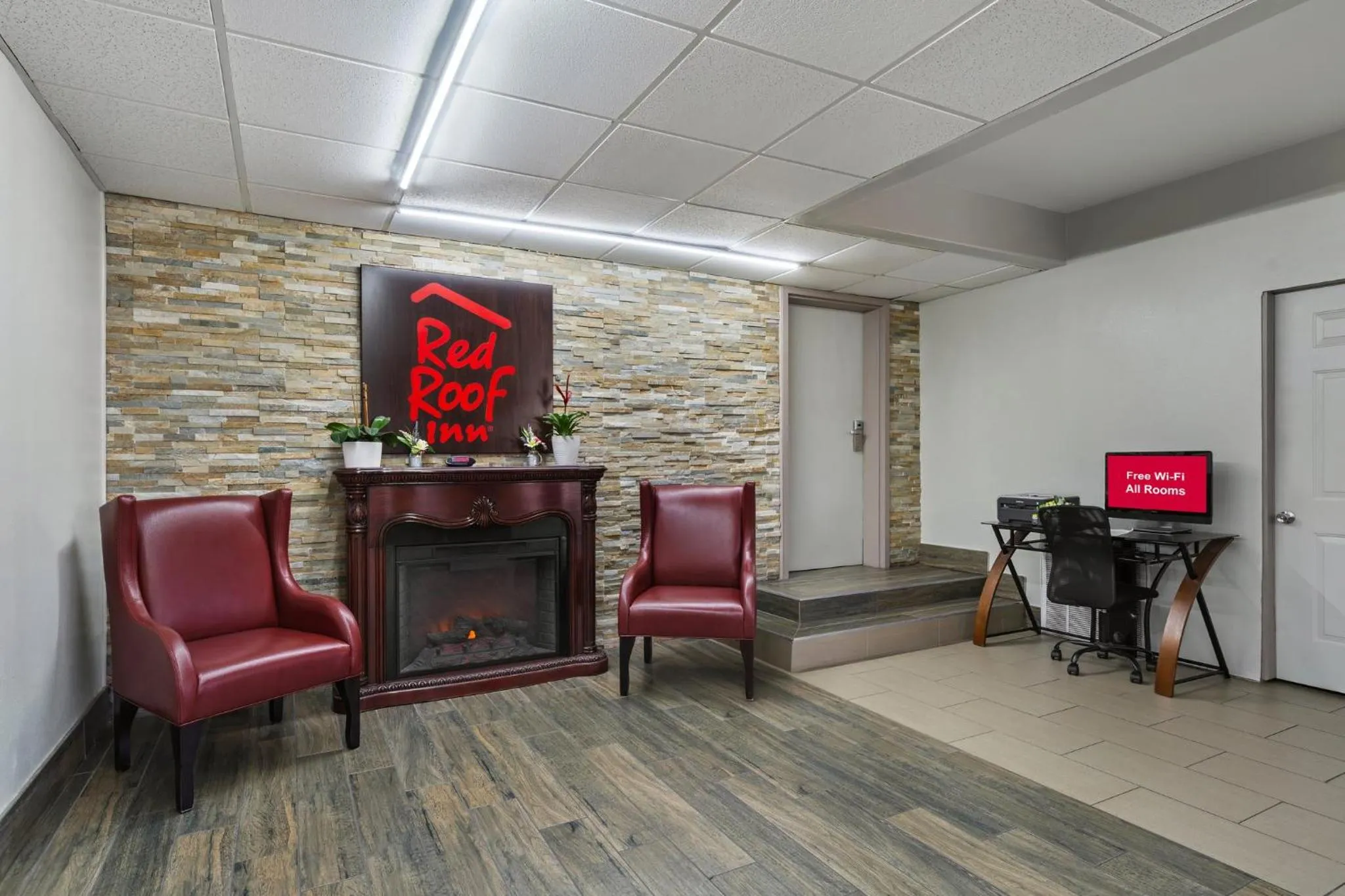 Other in Red Roof Inn Wilmington NC