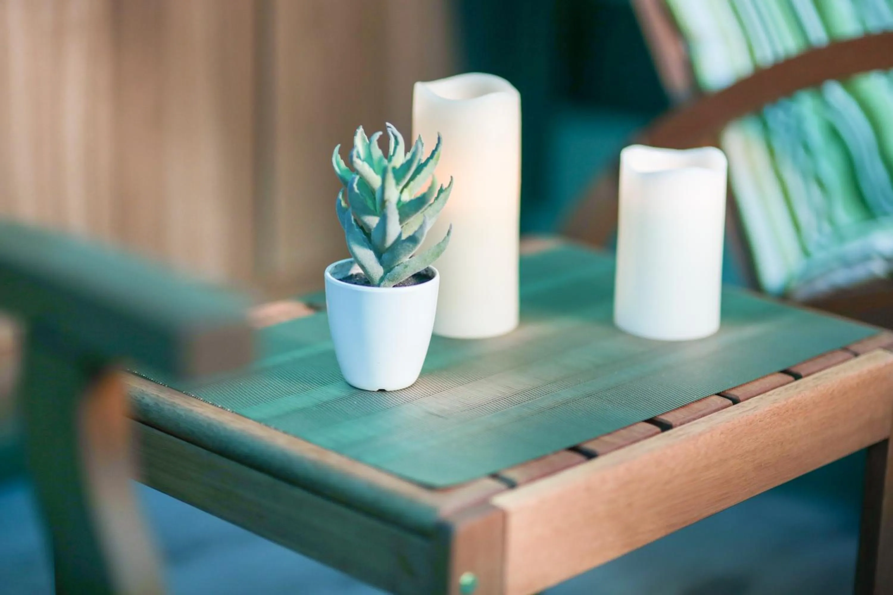 Restaurant/places to eat in Gran Bourbon Hotel Asuncion