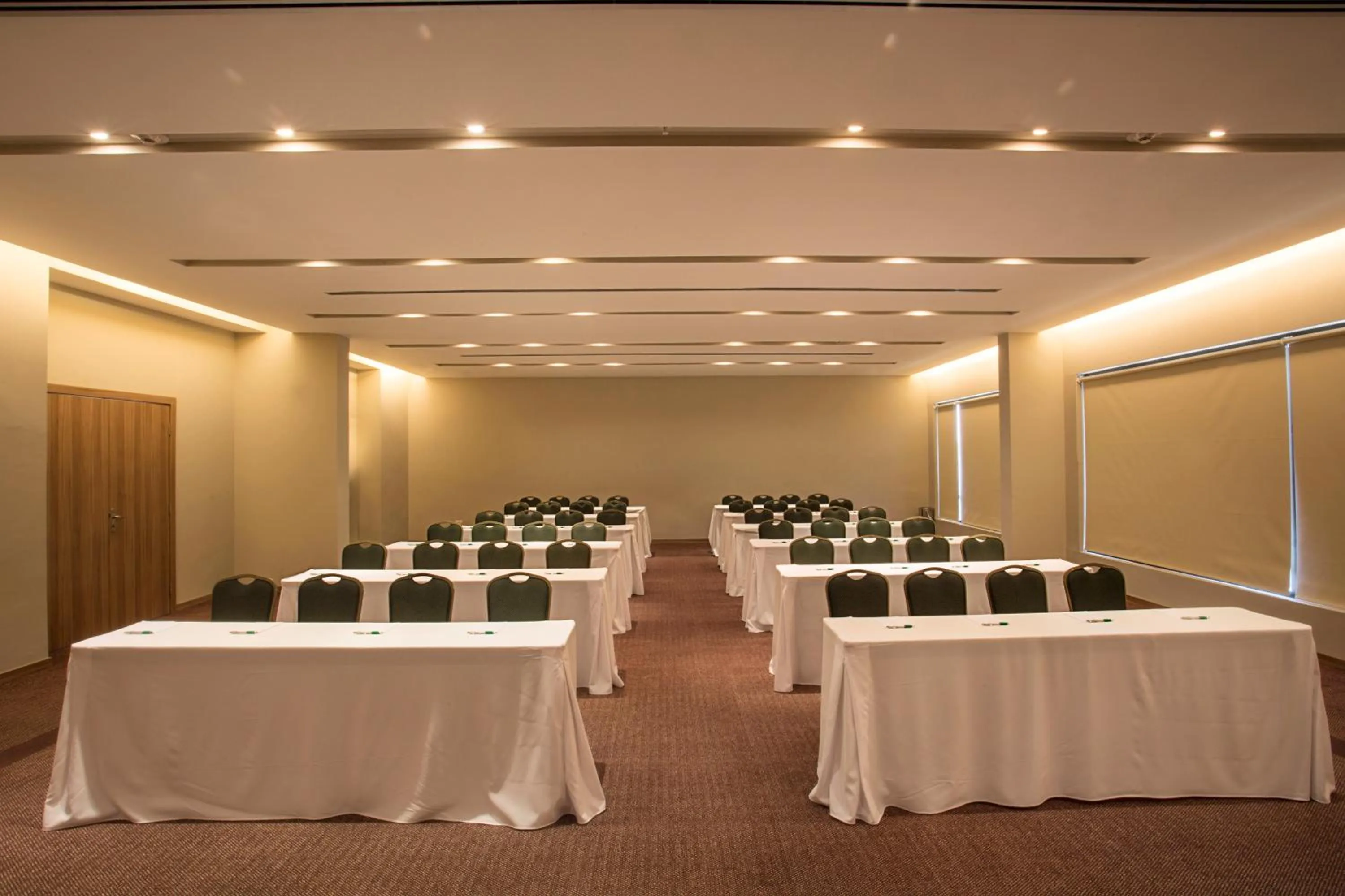 Meeting/conference room in Gran Bourbon Hotel Asuncion