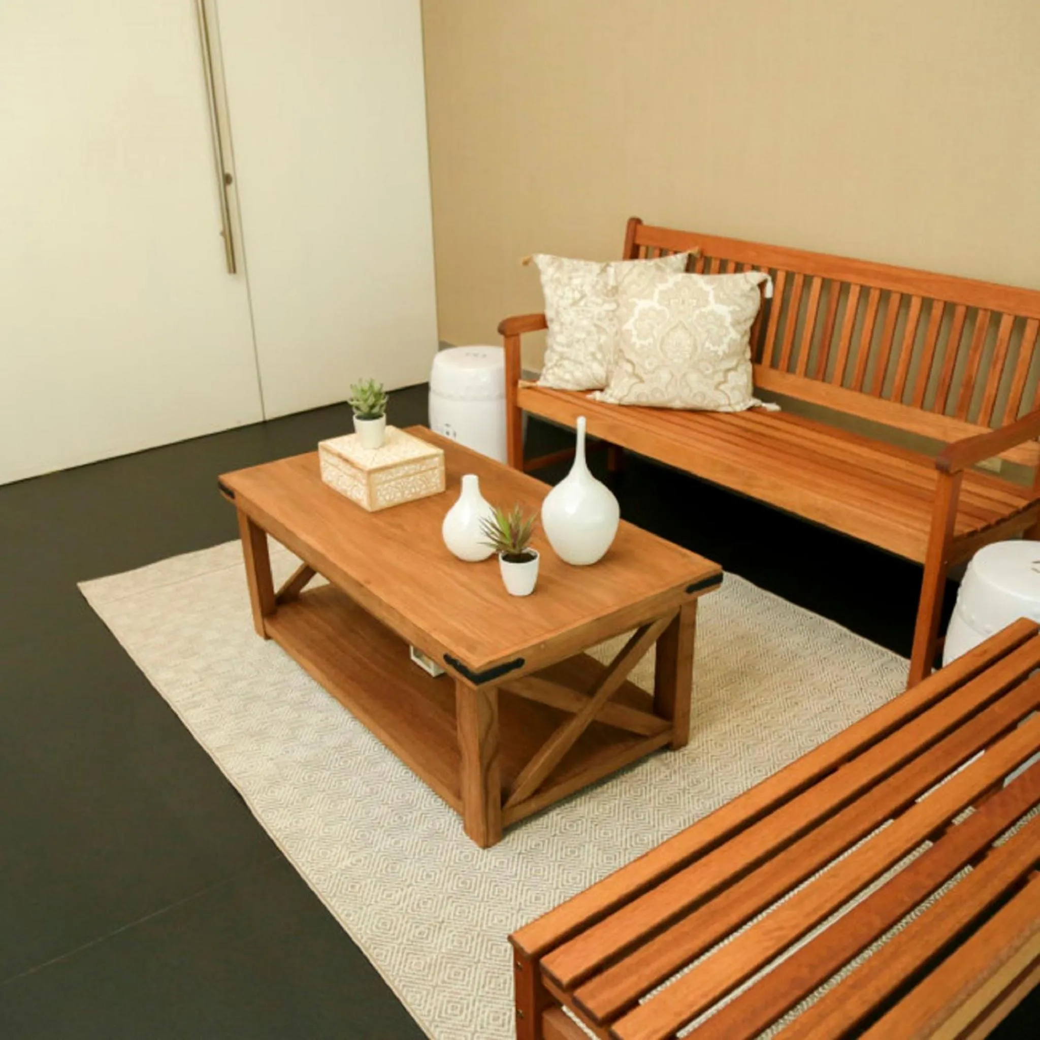 Spa and wellness centre/facilities in Gran Bourbon Hotel Asuncion