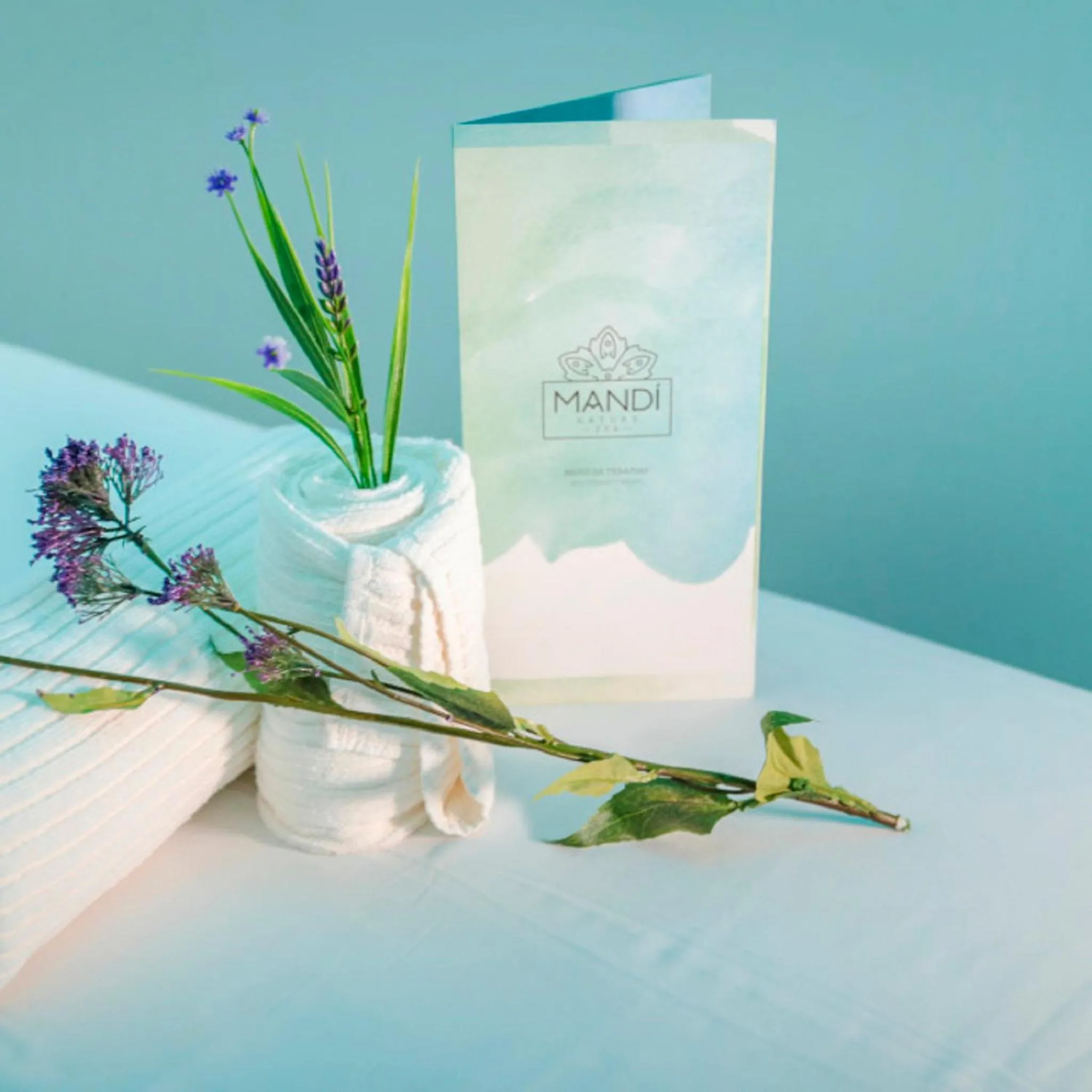 Spa and wellness centre/facilities in Gran Bourbon Hotel Asuncion