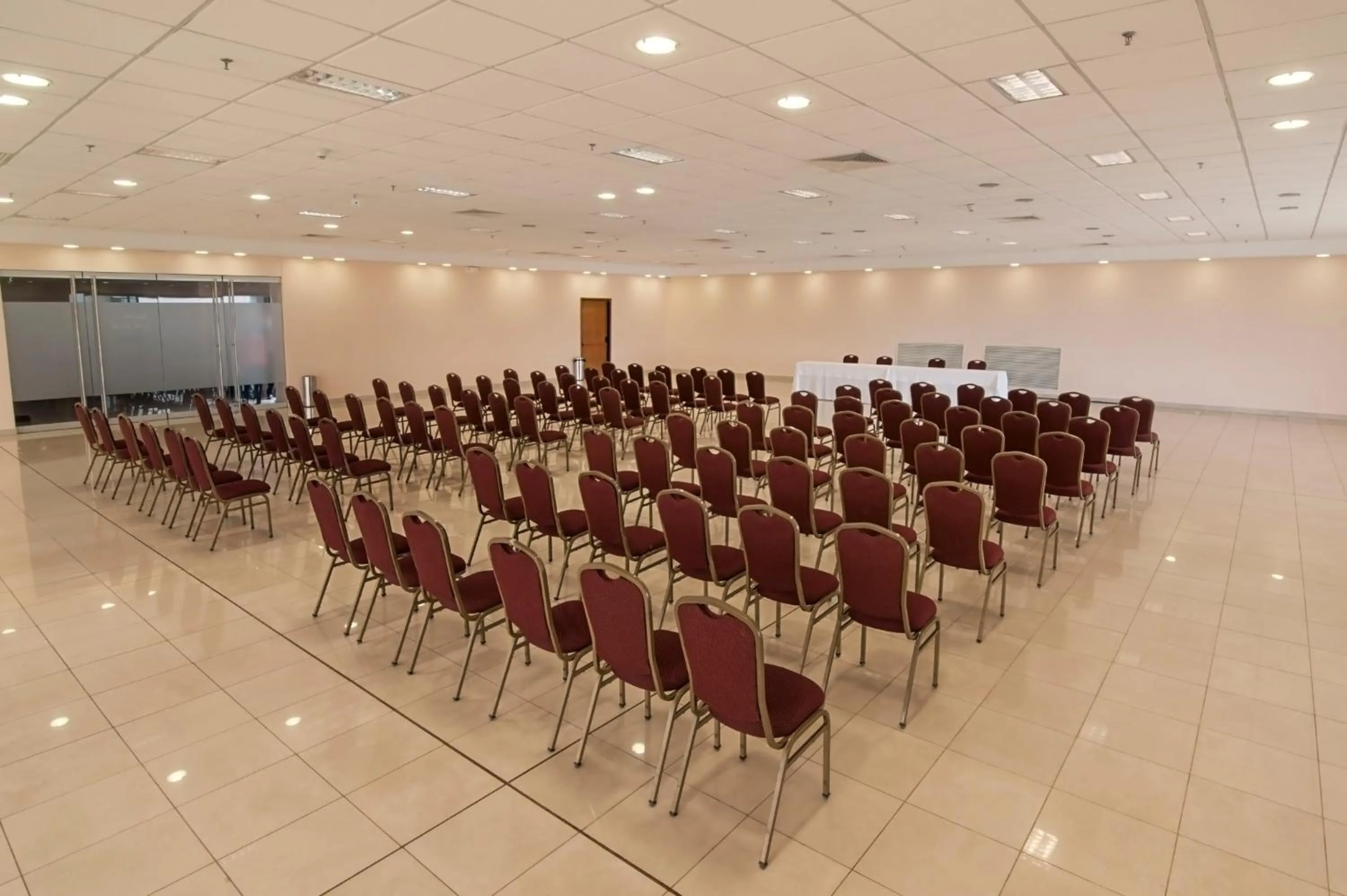 Meeting/conference room in Gran Bourbon Hotel Asuncion