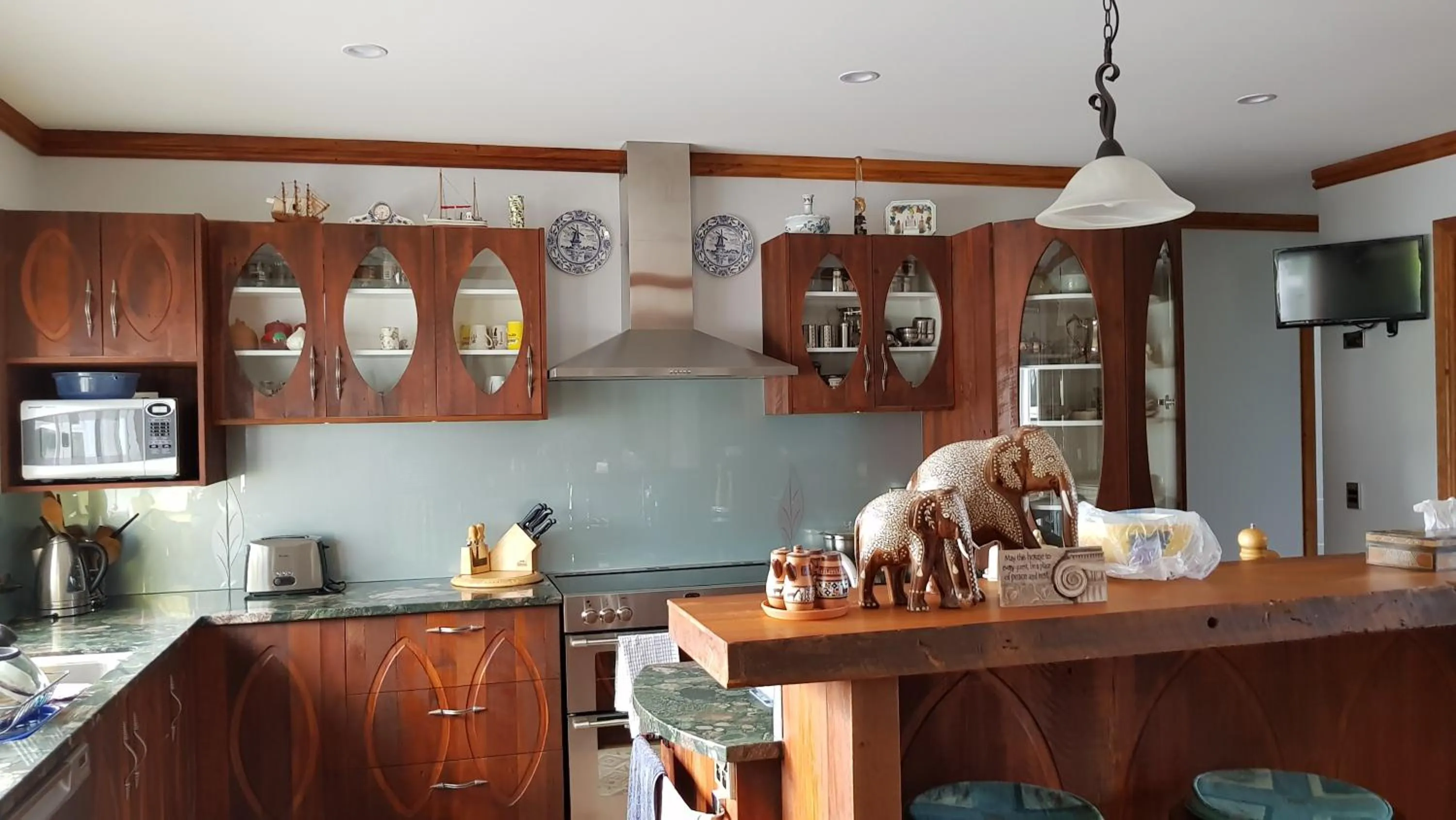 Property building in Bruntwoodlodge