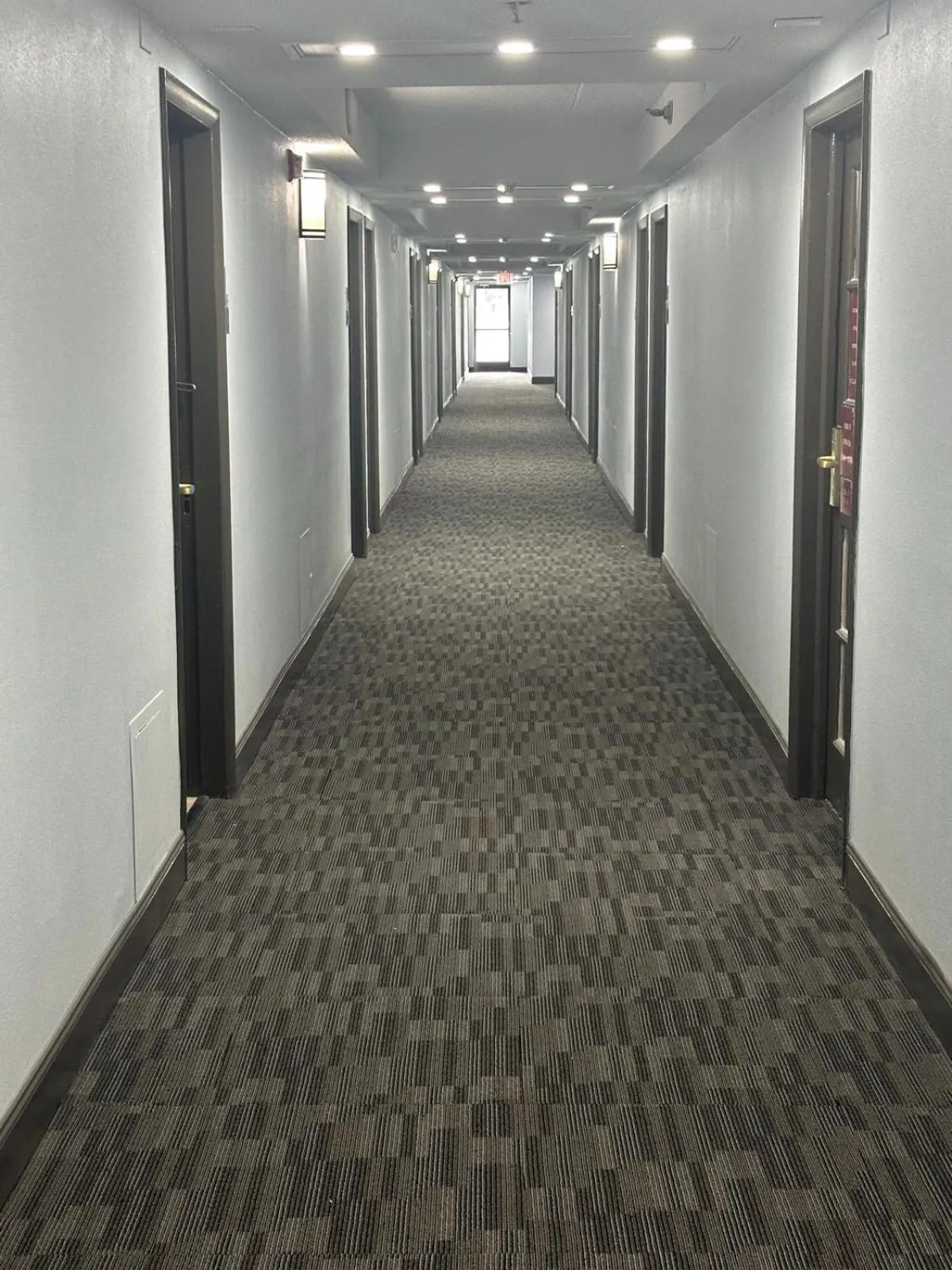 Days Hotel by Wyndham Williamsburg I-64