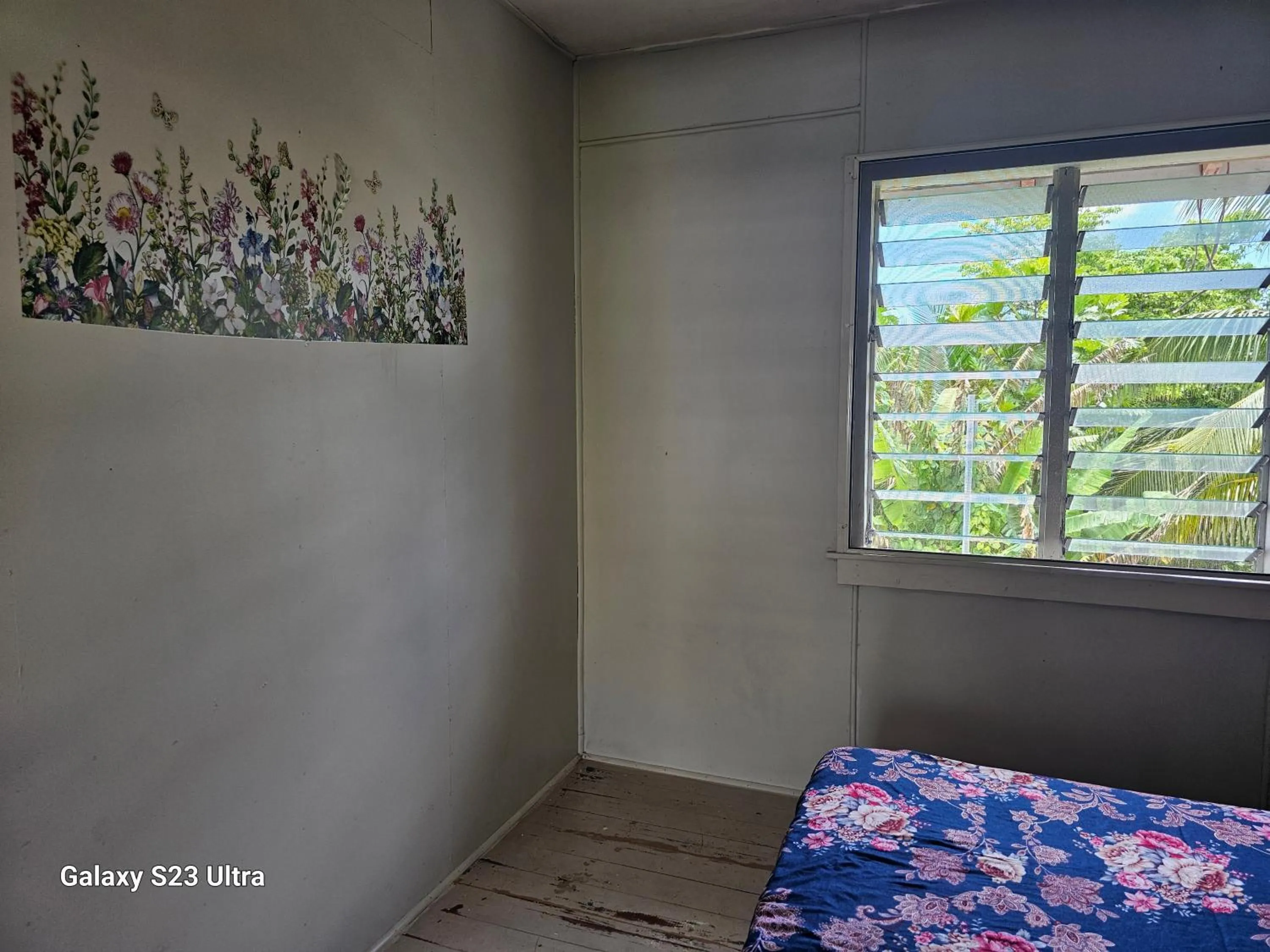 Bedroom, Bed in Heleni Jessop's Fatahega
