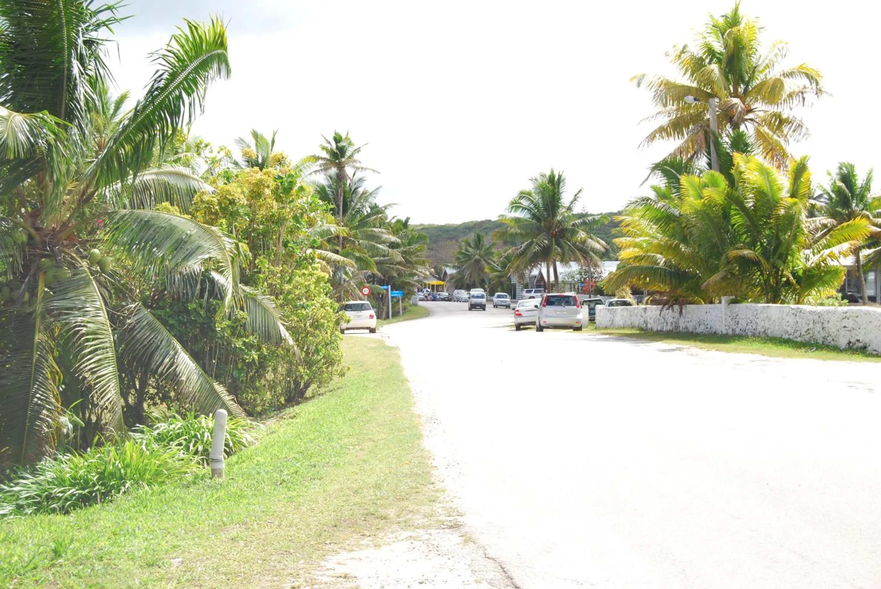 Street view in Heleni Jessop's Fatahega