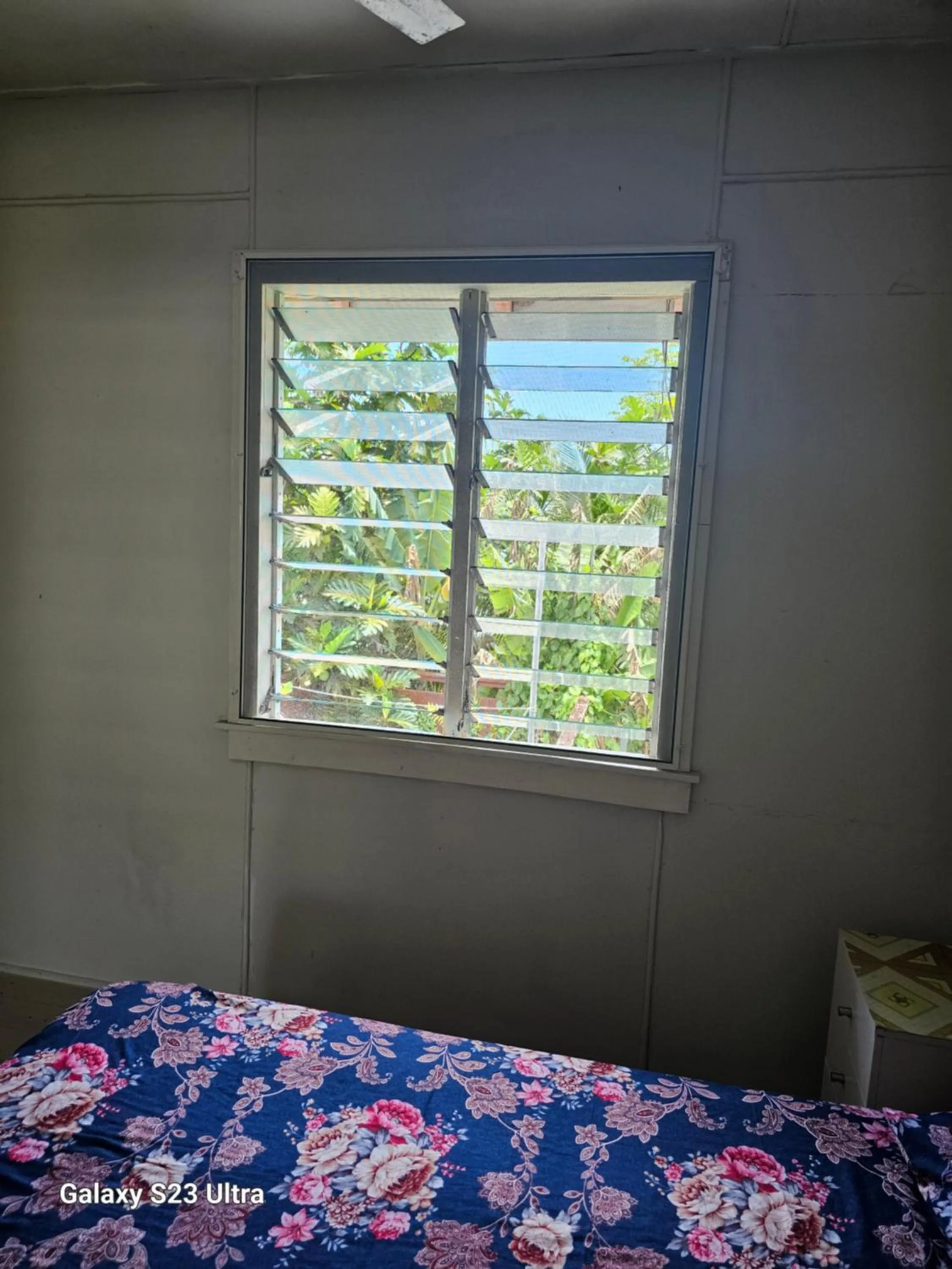 Bedroom, Bed in Heleni Jessop's Fatahega