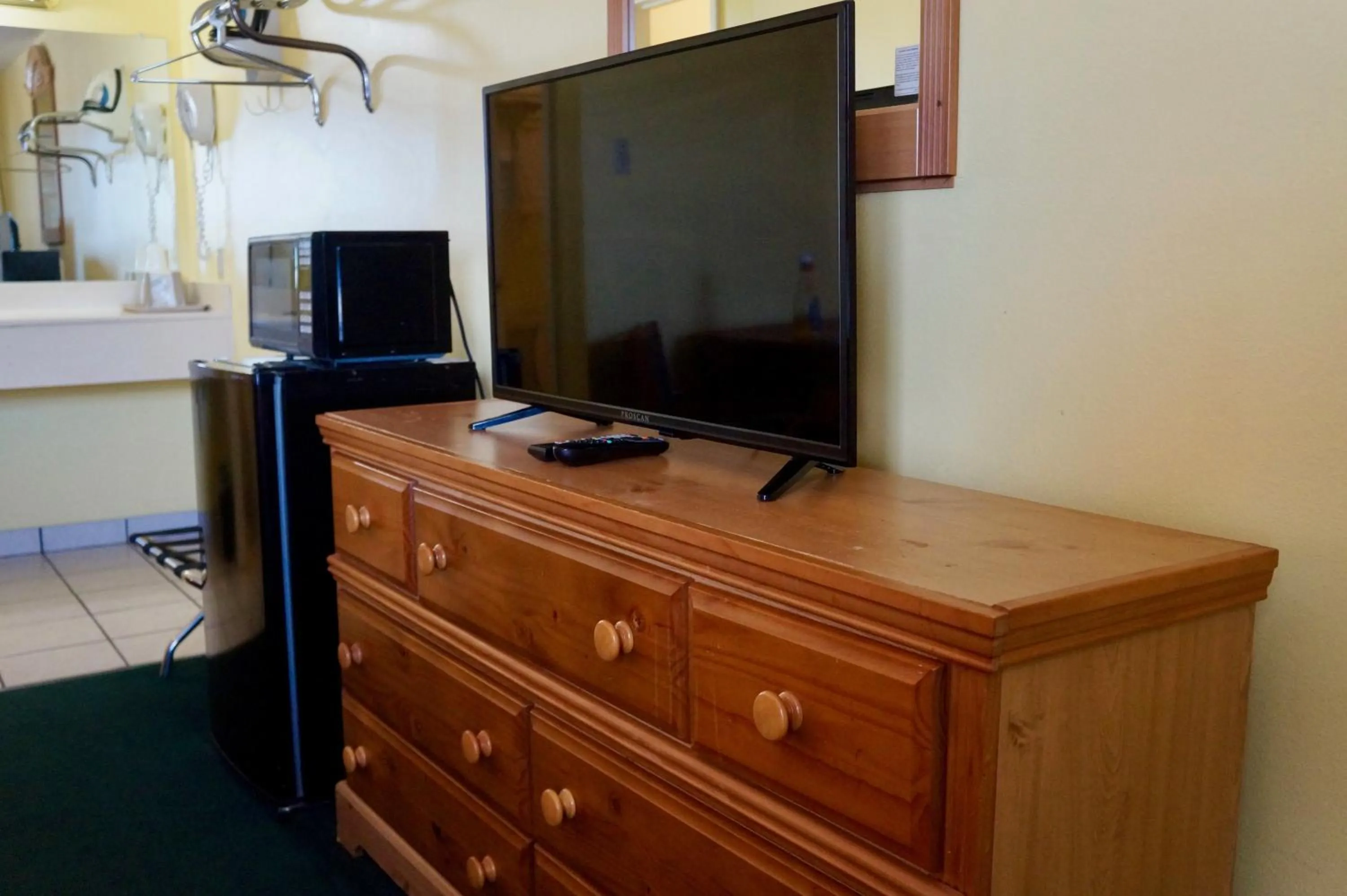 American Inn of Kinder