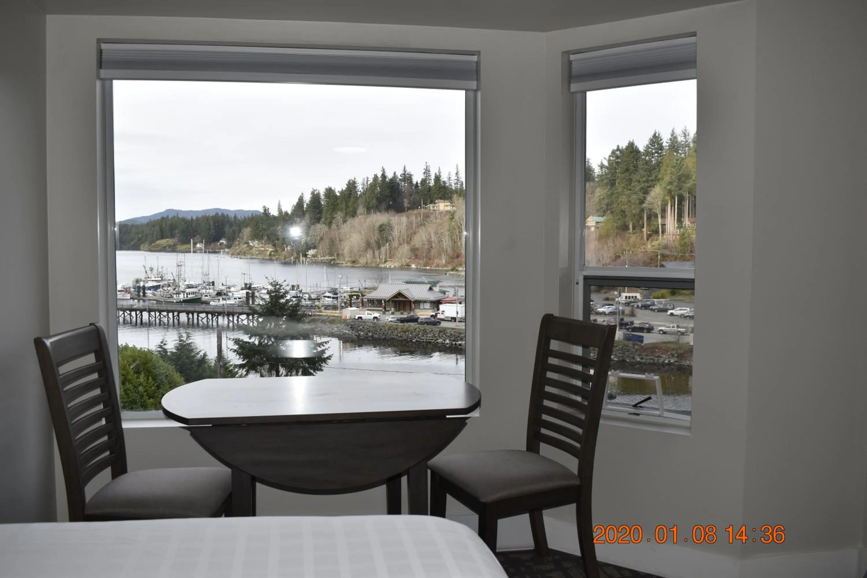 Bedroom in High Point Resort
