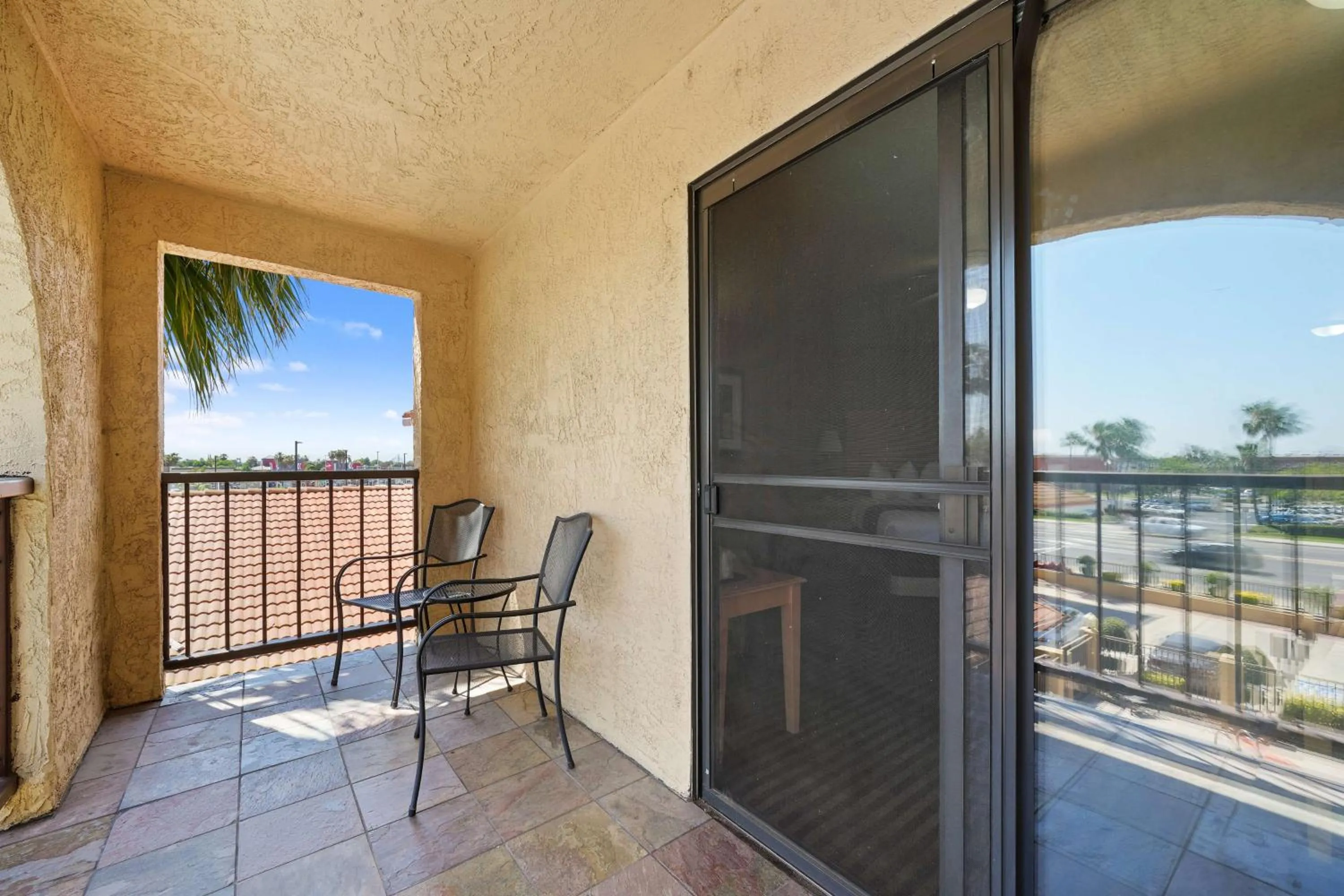 Photo of the whole room in Best Western Plus Executive Inn & Suites