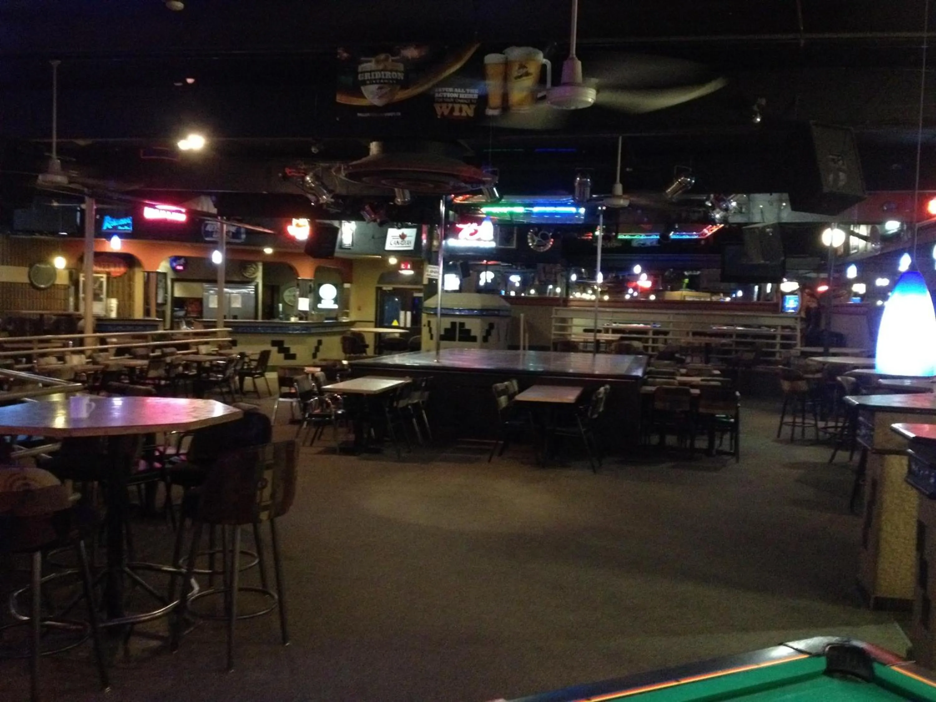 Lounge or bar in Keystone Motor Inn