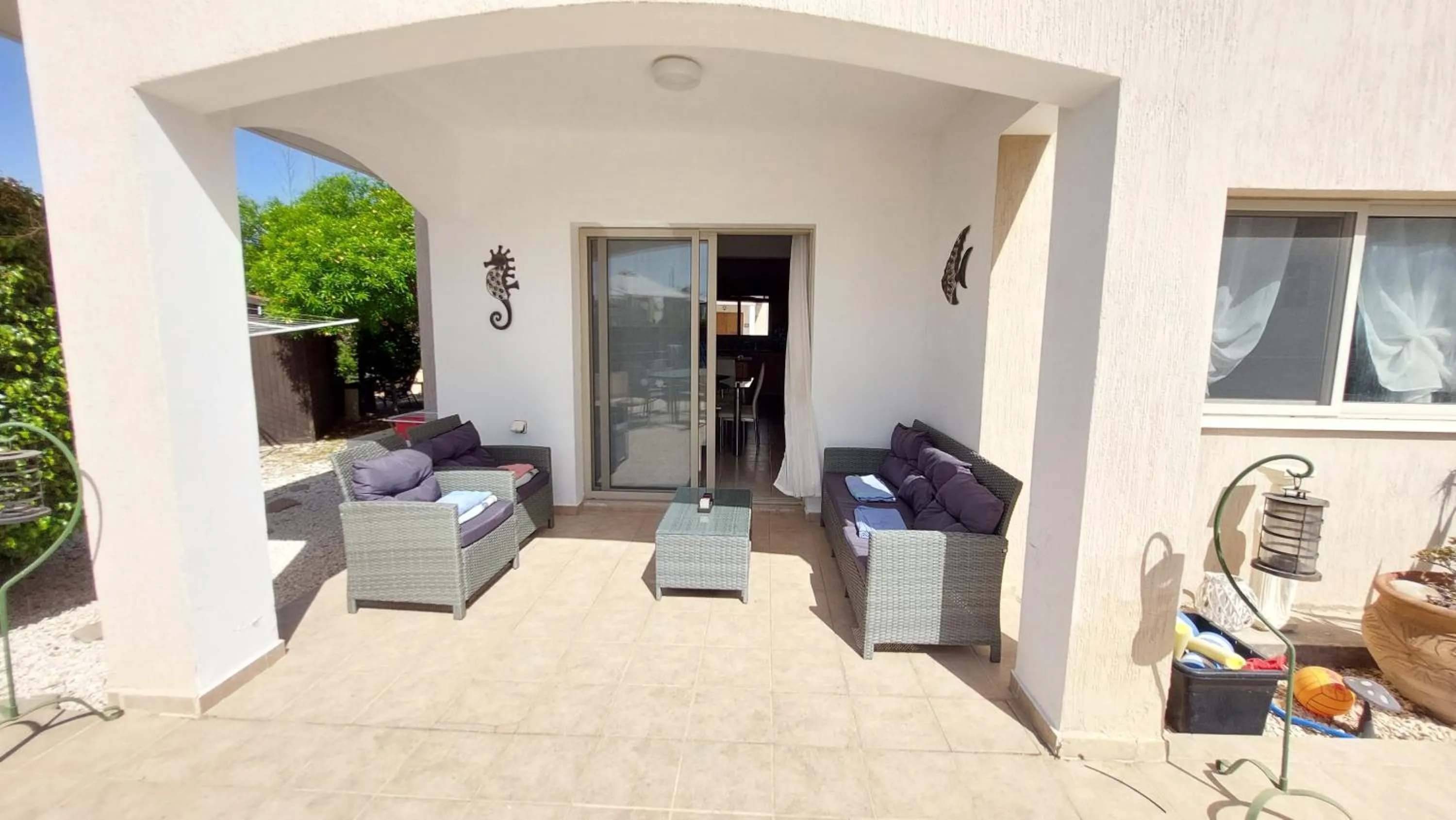 Summer in Villa Puccini: Luxury villa with private pool