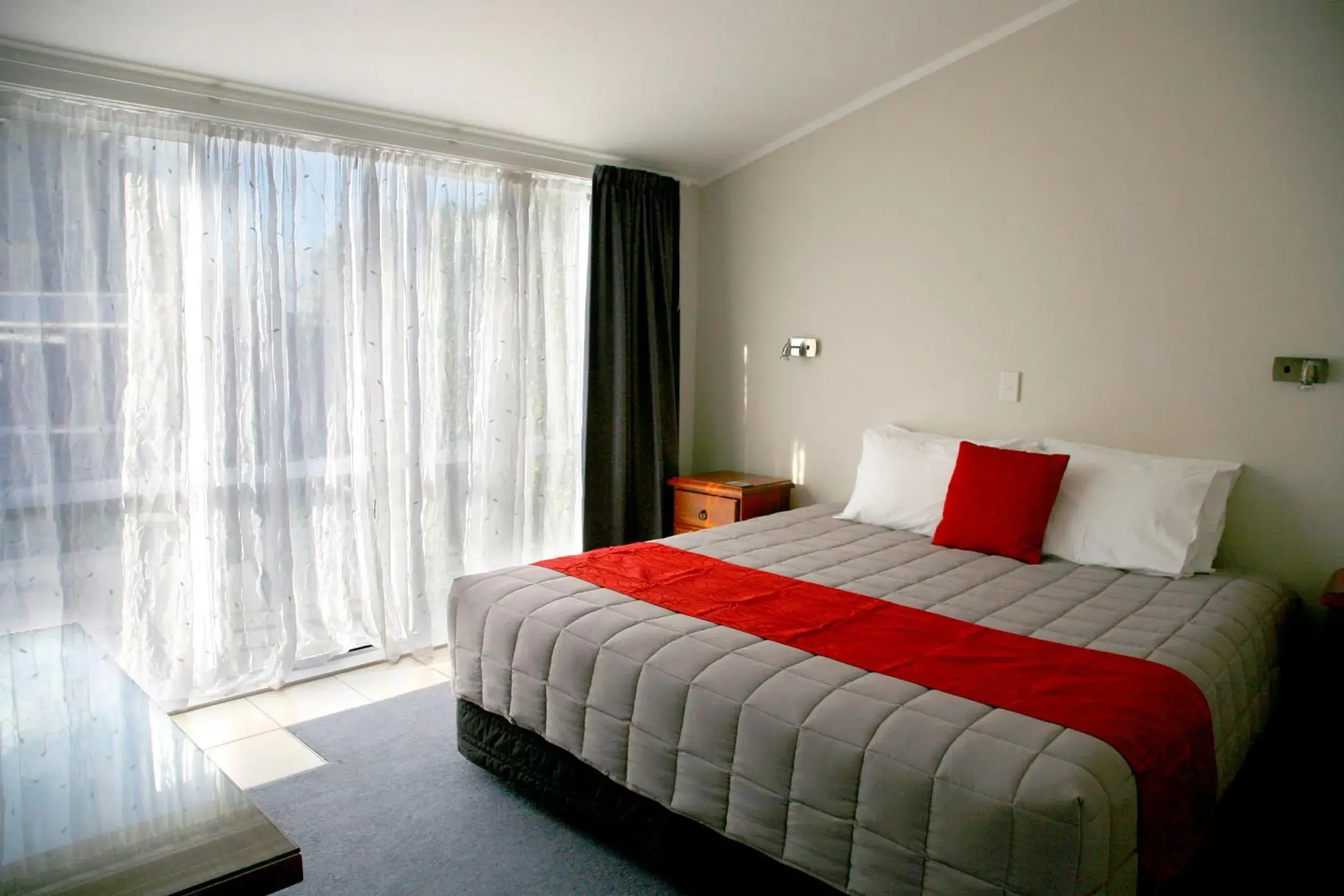 Standard Studio in Touchwood Motor Lodge Standard Studio in Touchwood Motor Lodge