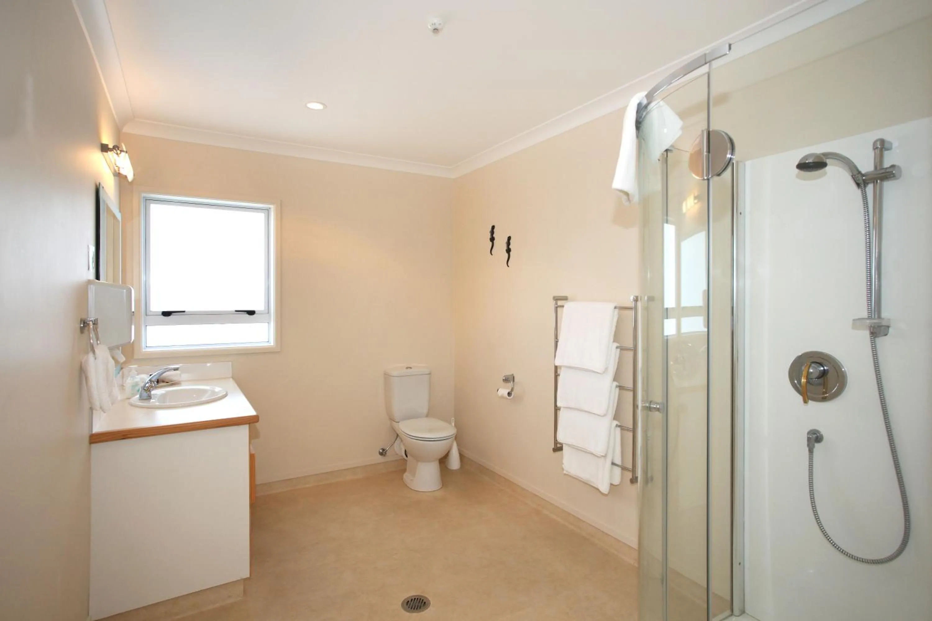 Day in Touchwood Motor Lodge