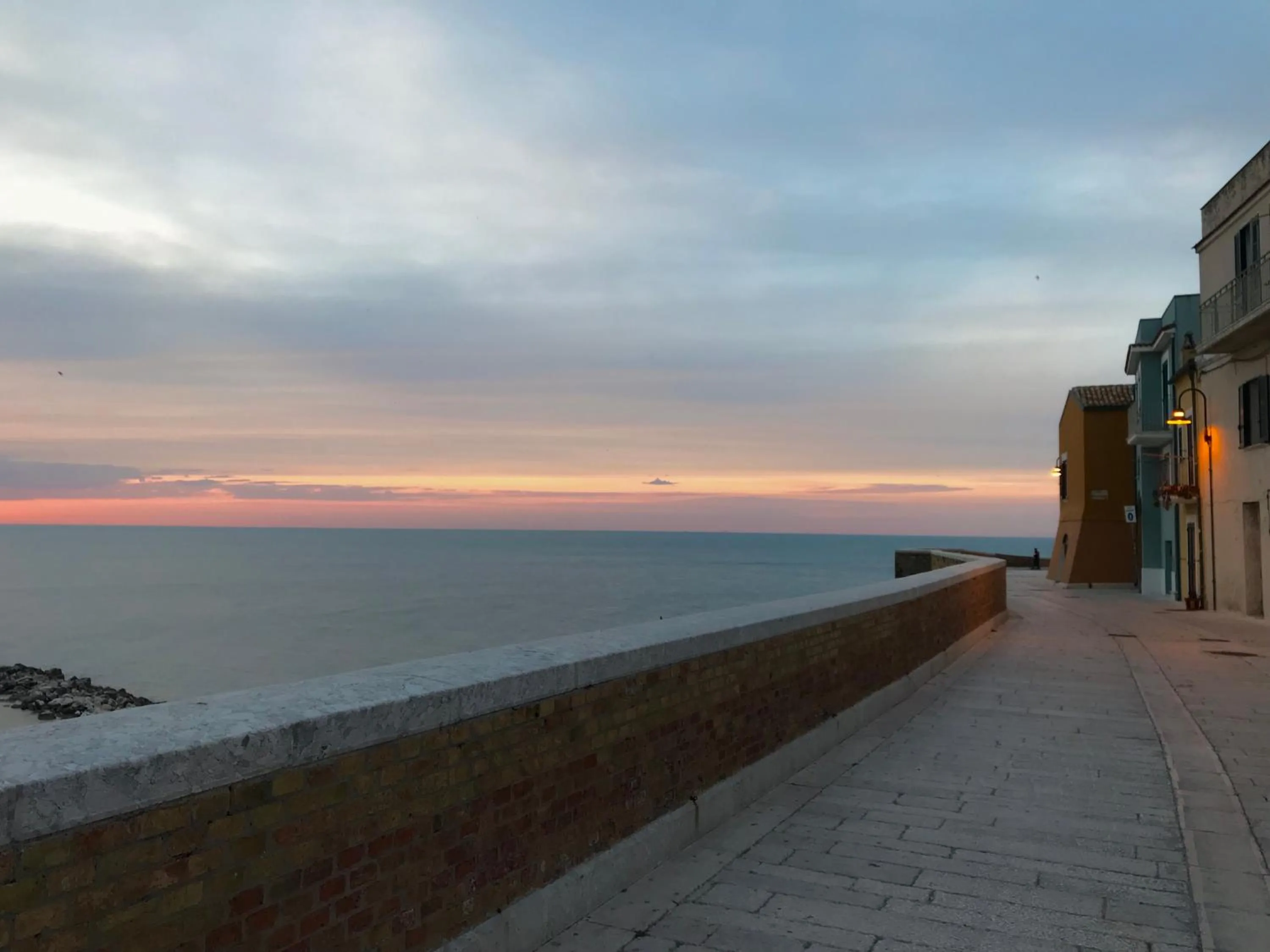 Stella Maris suite relax