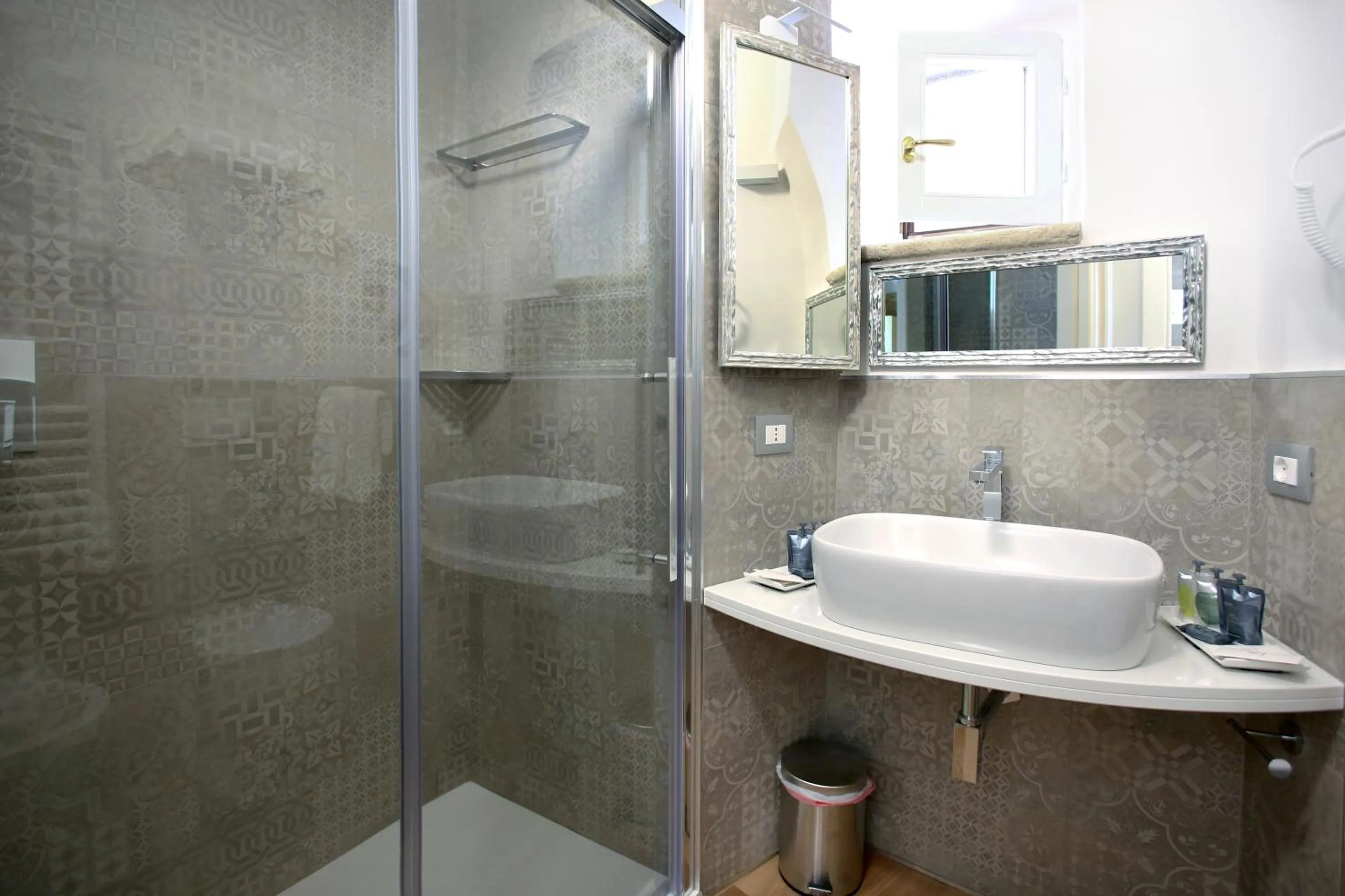 Stella Maris suite relax