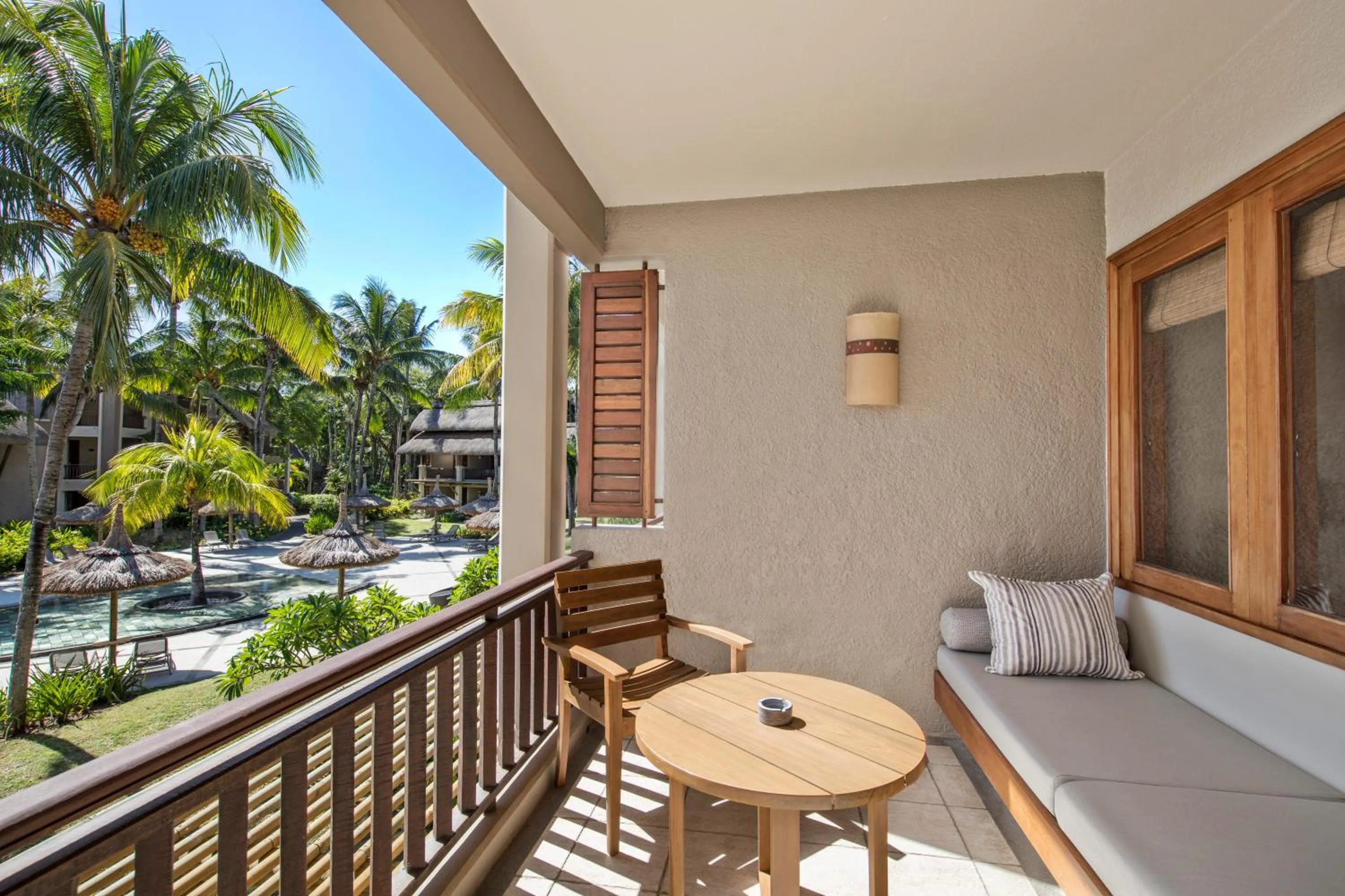 View (from property/room) in Heritage Awali Golf & Spa Resort - All Inclusive