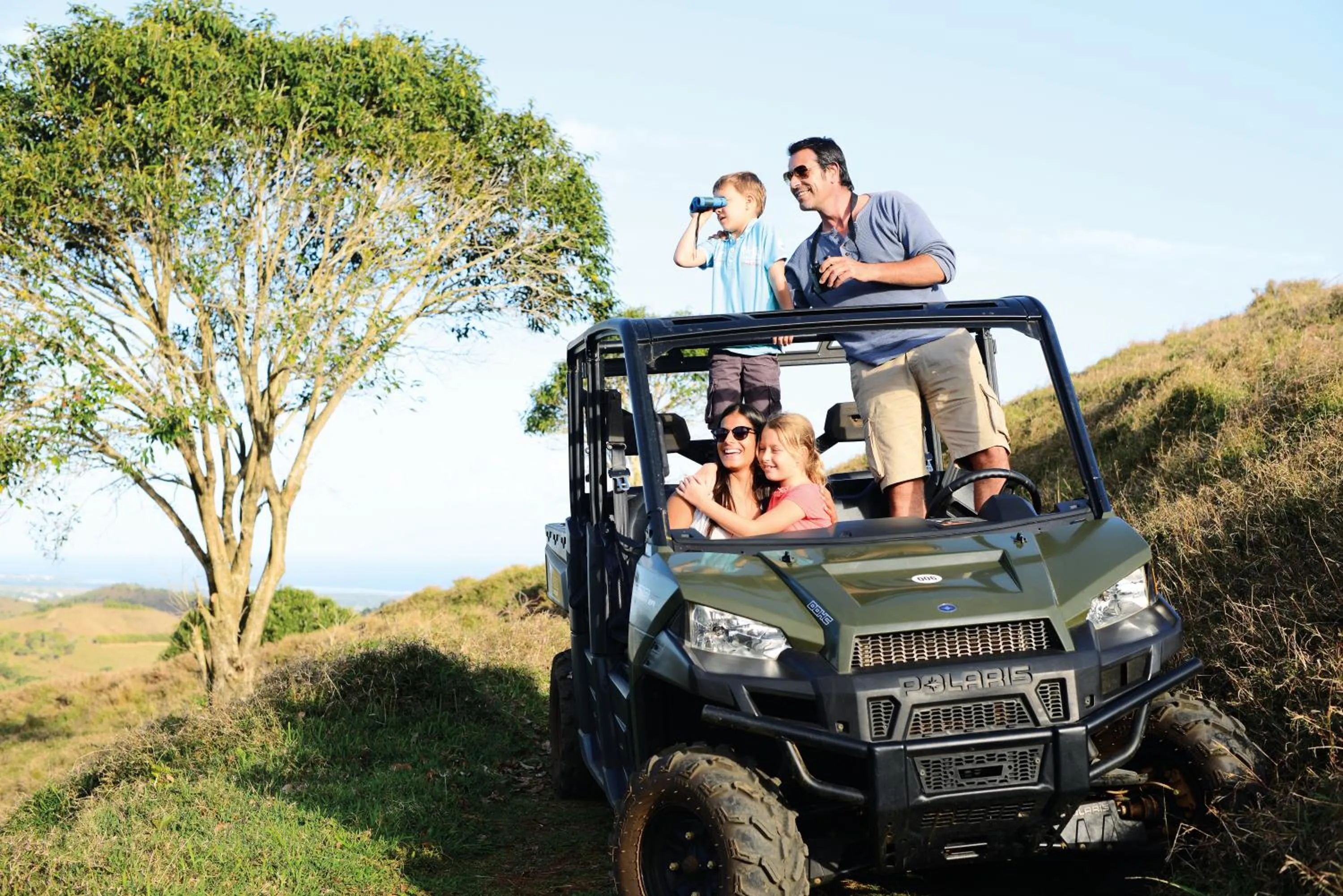 Activities in Heritage Awali Golf & Spa Resort - All Inclusive