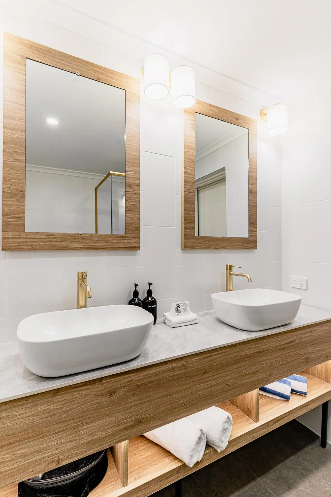 Bathroom in Kiama Shores