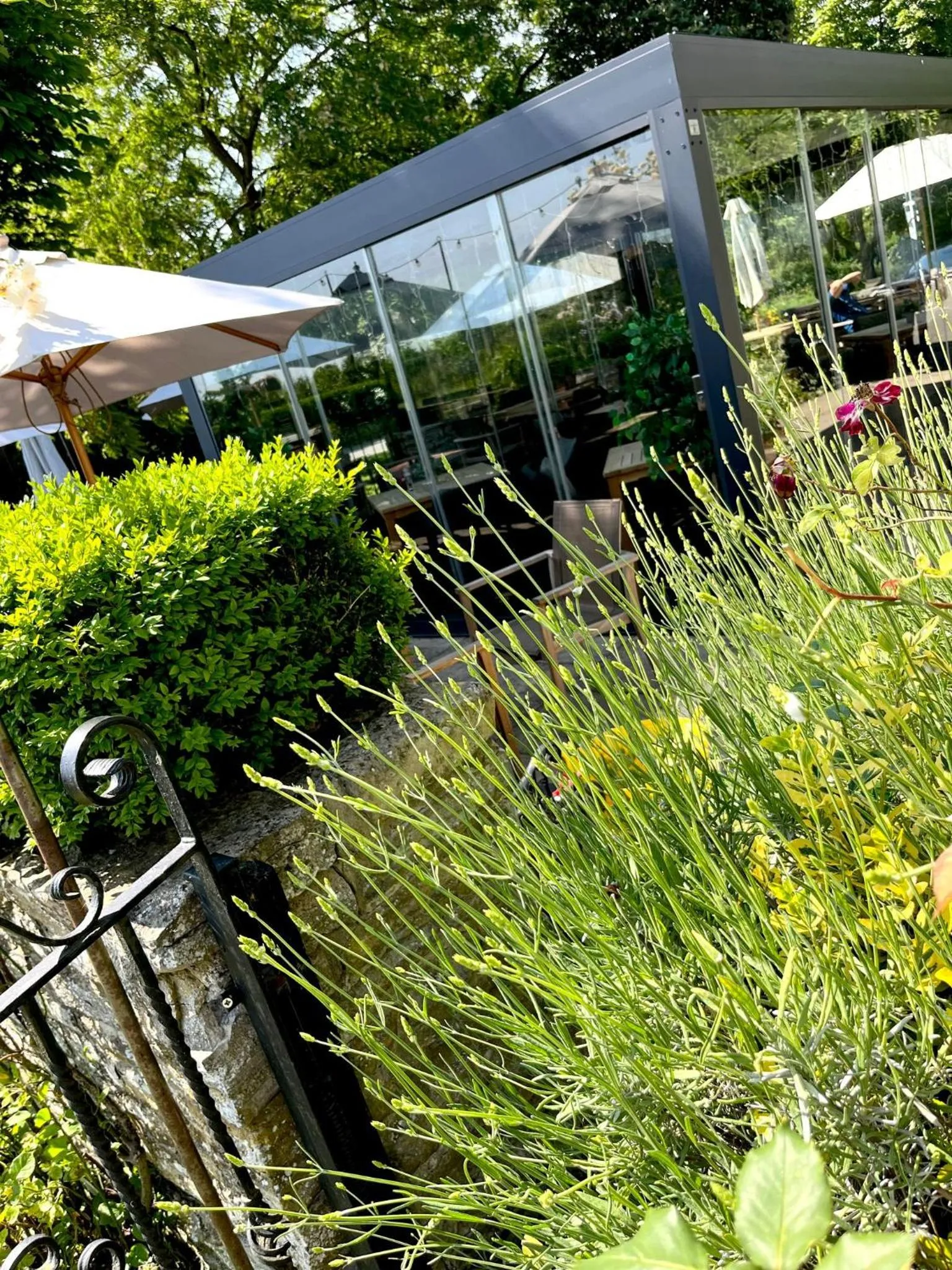 The Blue Boar - Historic Country Inn near Stratford-upon-Avon