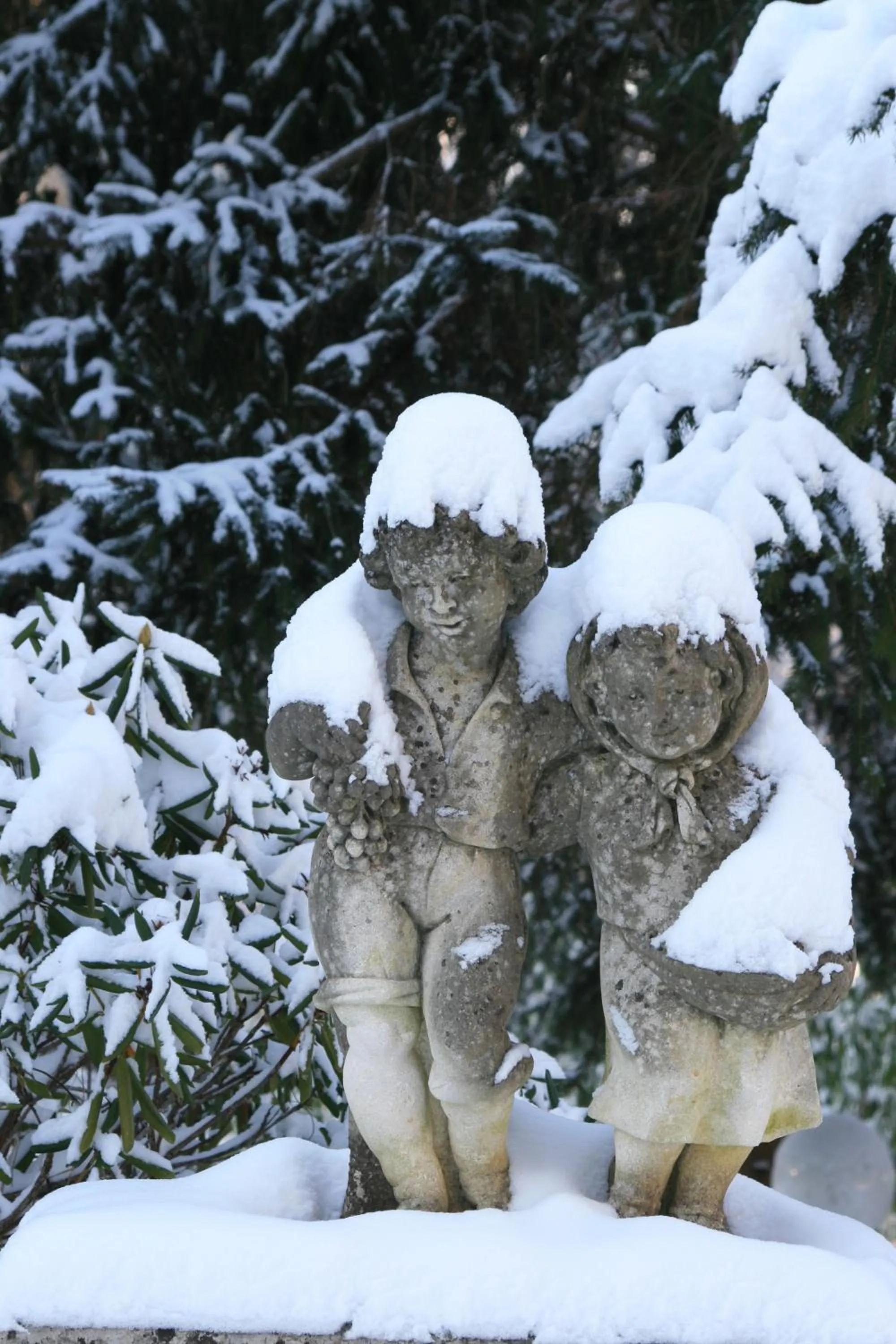 Facade/entrance in Hotel Restaurant - Häuserl im Wald Graz