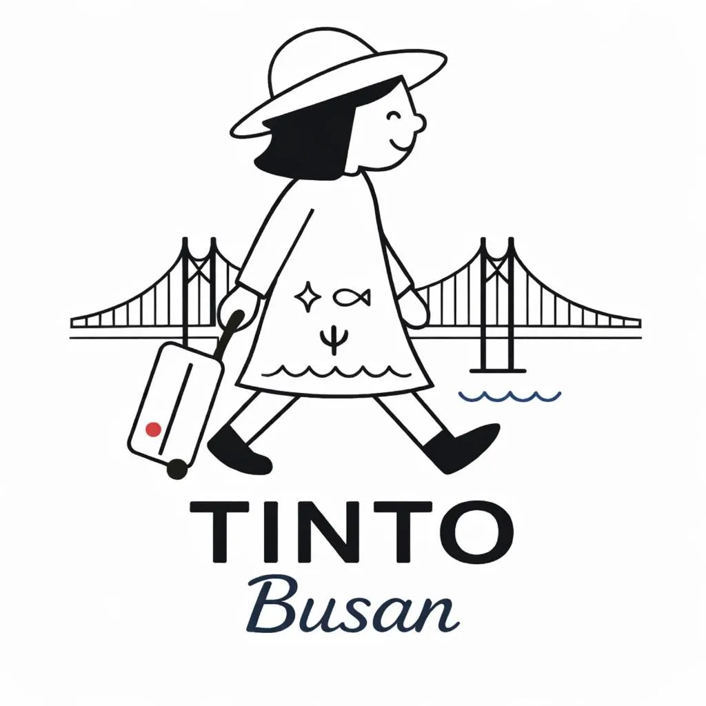 틴토 호텔 부산역 Tinto Hotel Busan Station