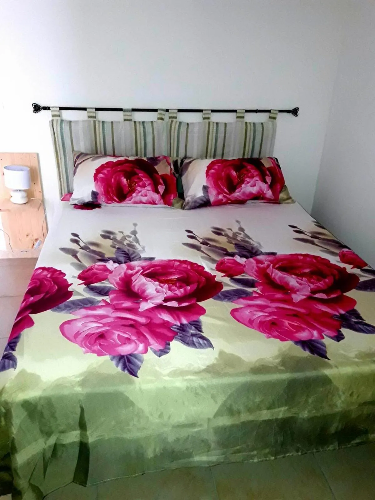 Bed in Breakfast in Naples