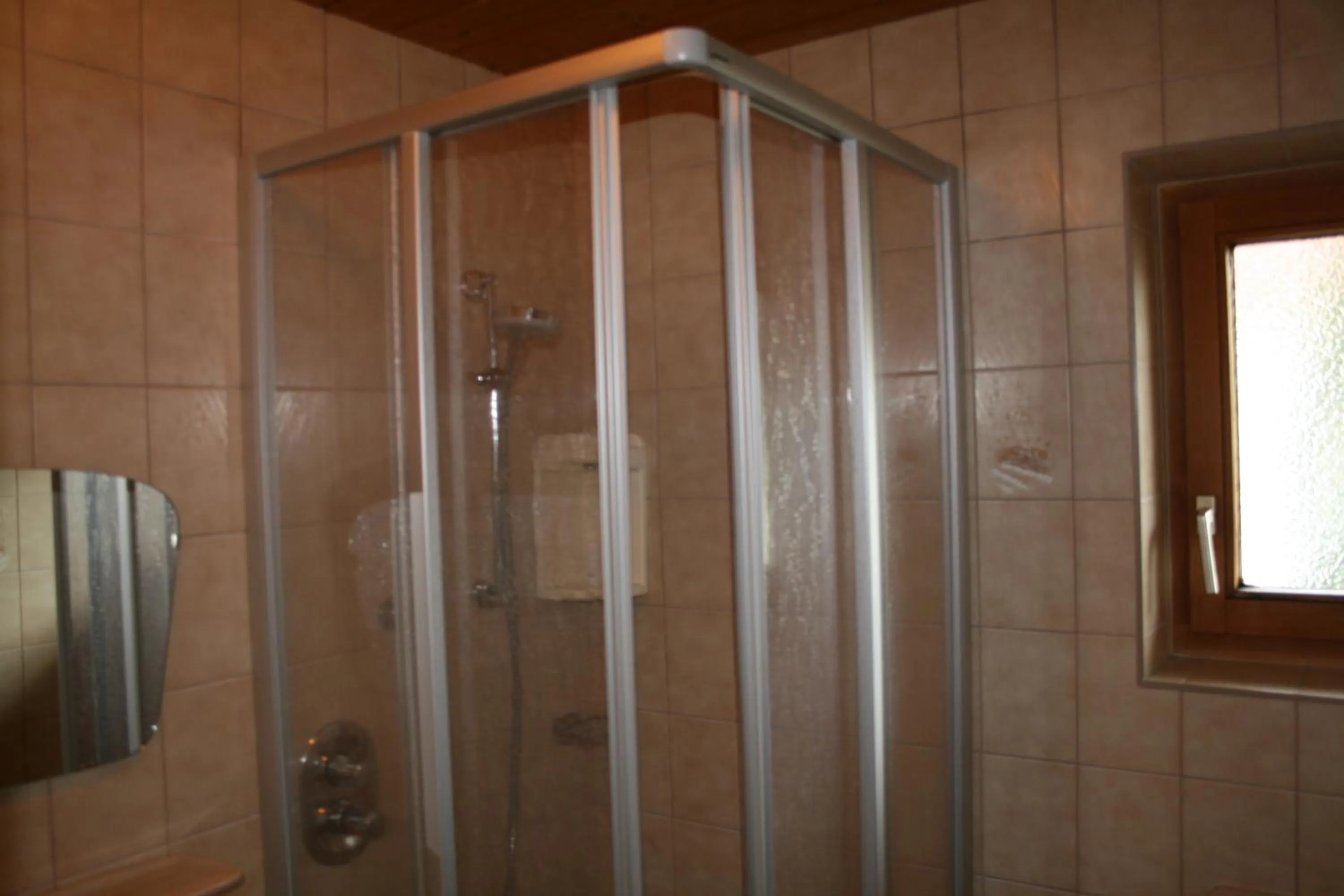 Day in Haus Oberland