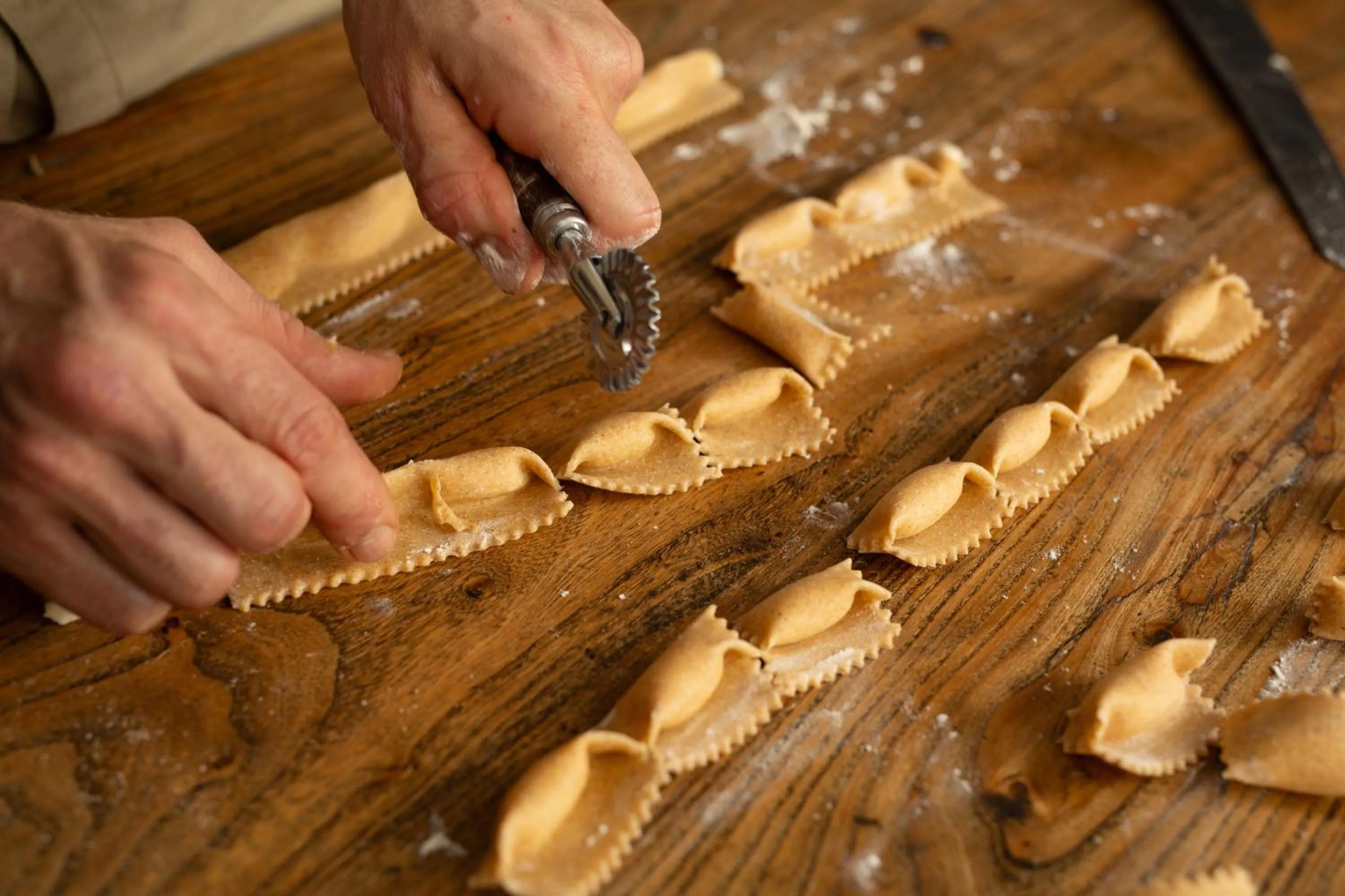 Restaurant/places to eat in Celentano's Restaurant with Rooms