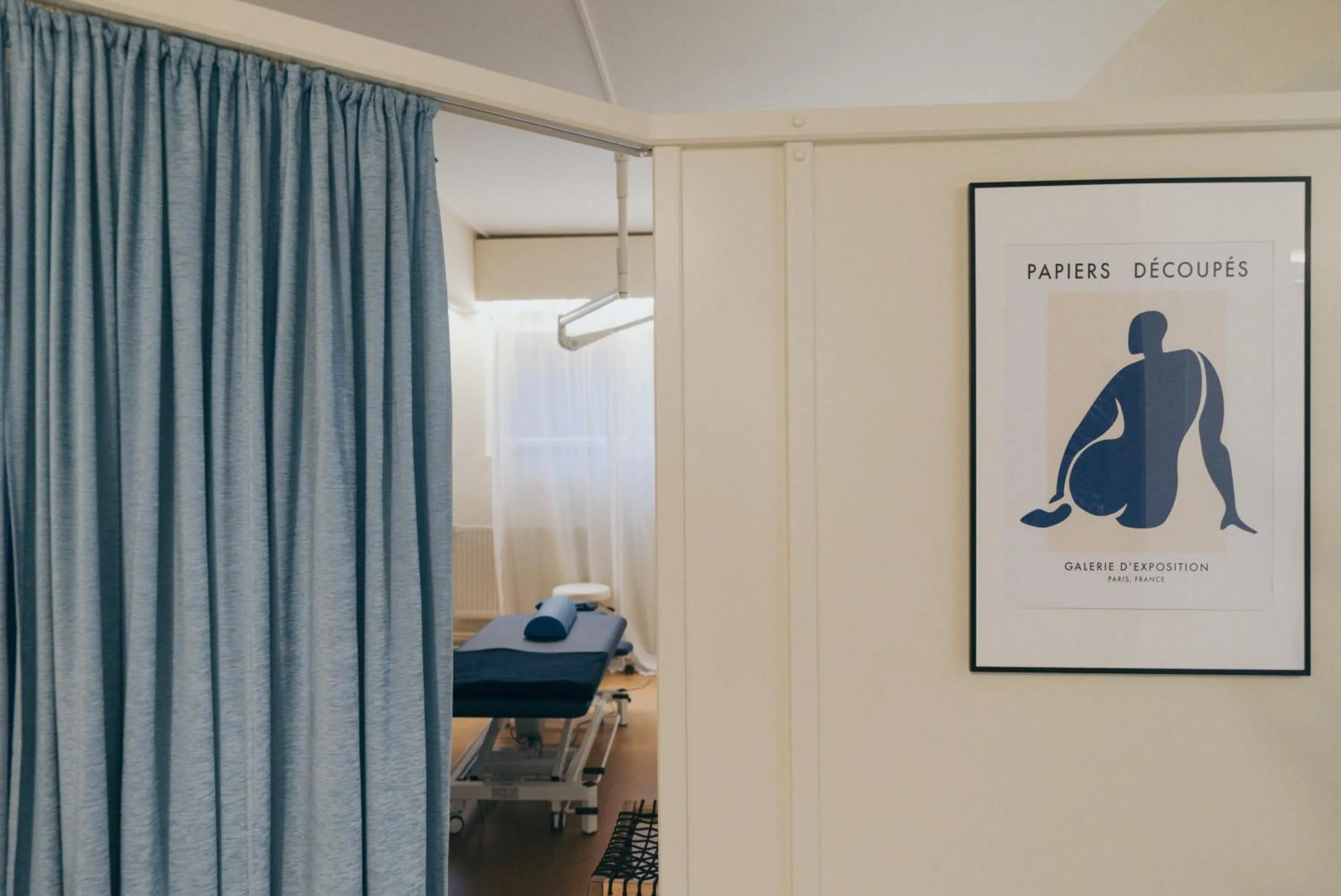 Massage in Hotel Reindl Suiten & Appartments