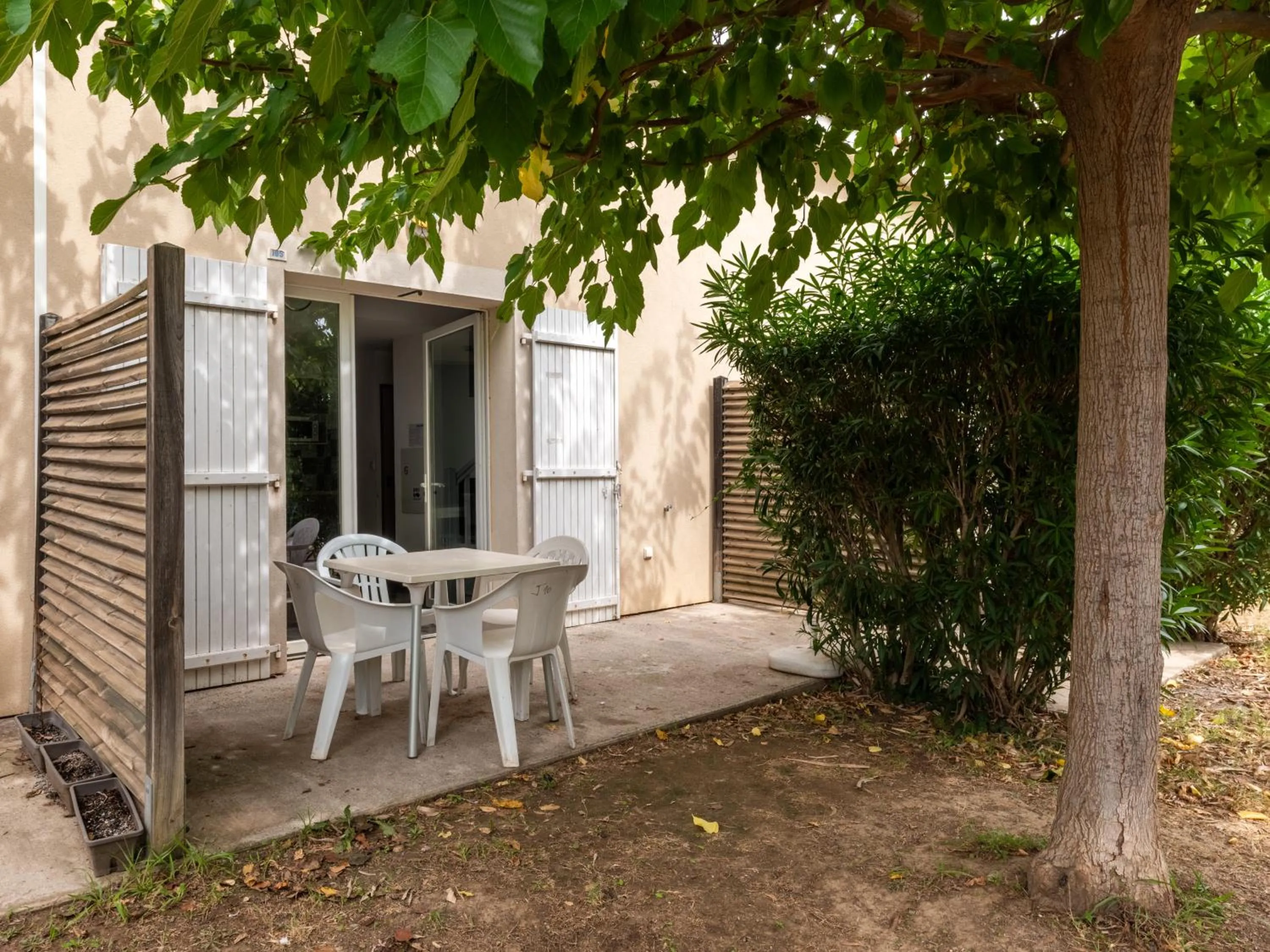 Property building in Vacancéole - Les Demeures Torrellanes - Saint-Cyprien
