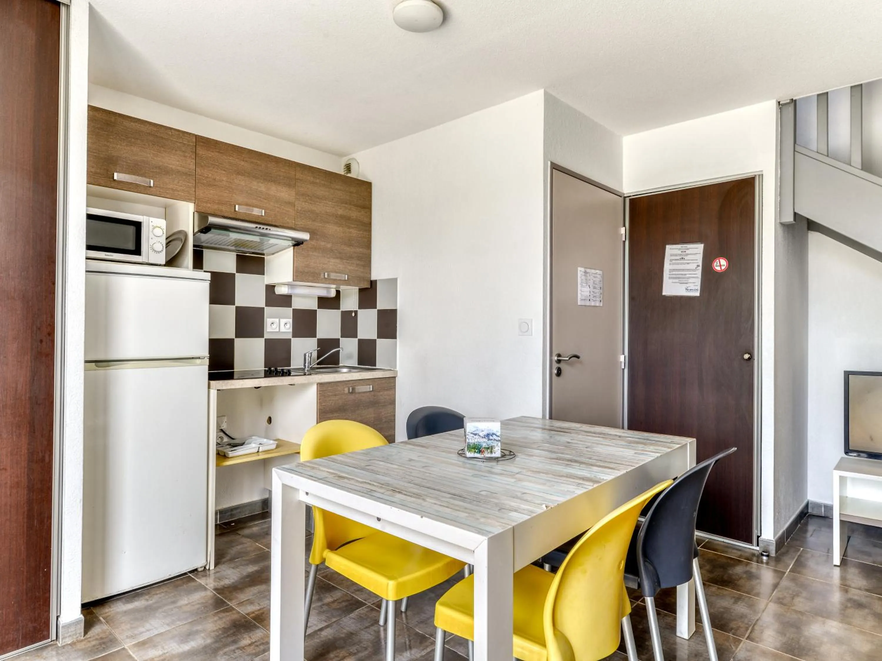 kitchen in Vacancéole - Les Demeures Torrellanes - Saint-Cyprien