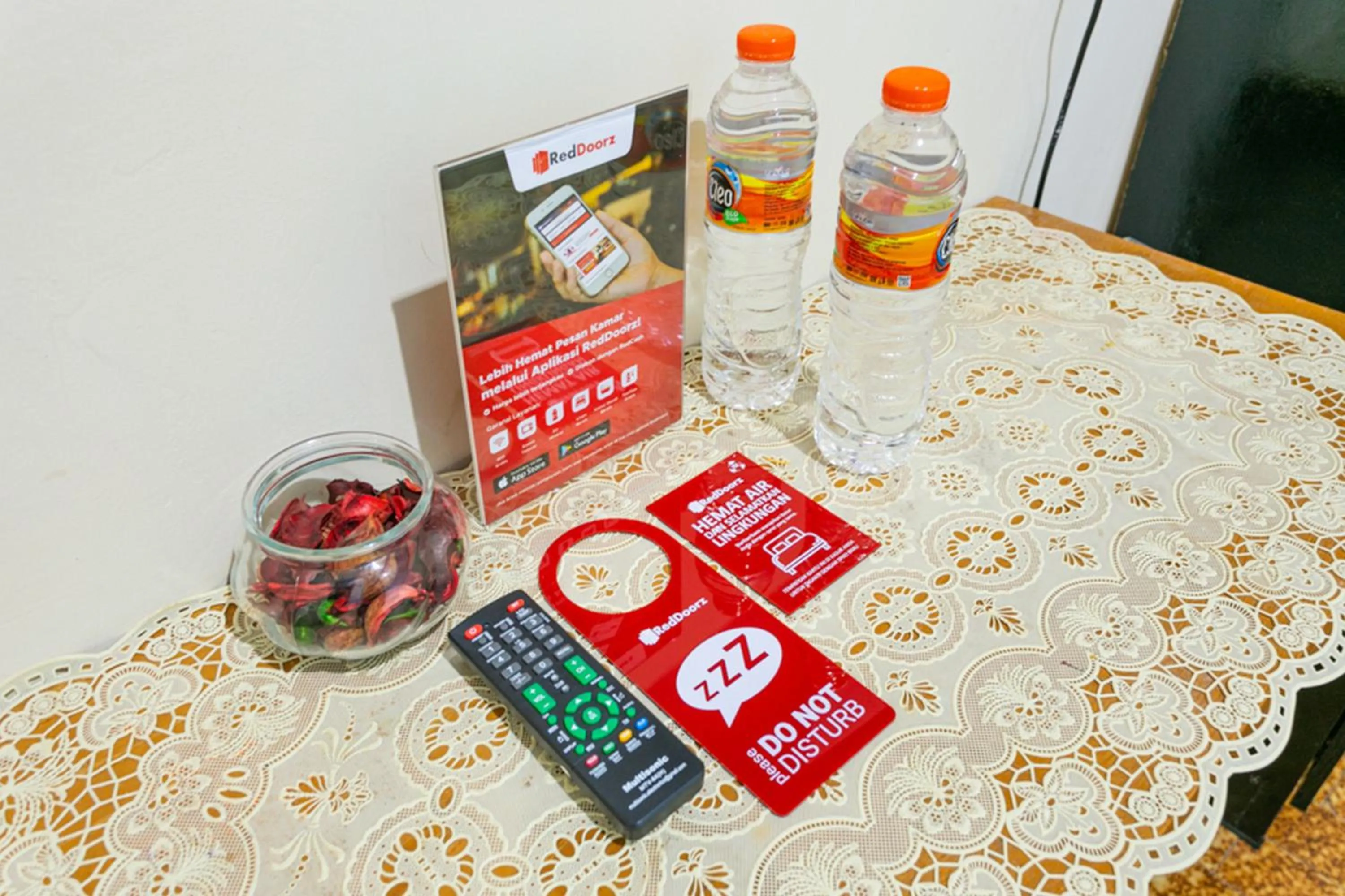 RedDoorz Syariah @ Sakinah Guesthouse