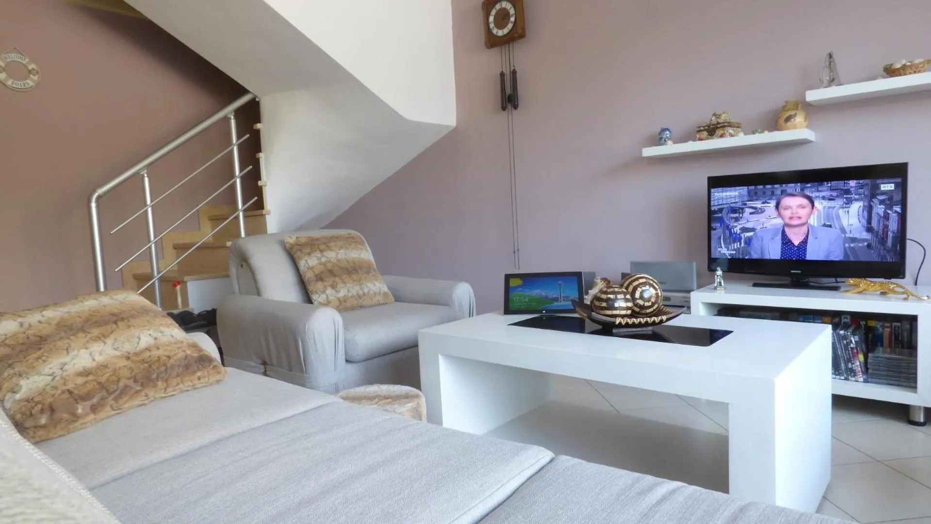 Duplex