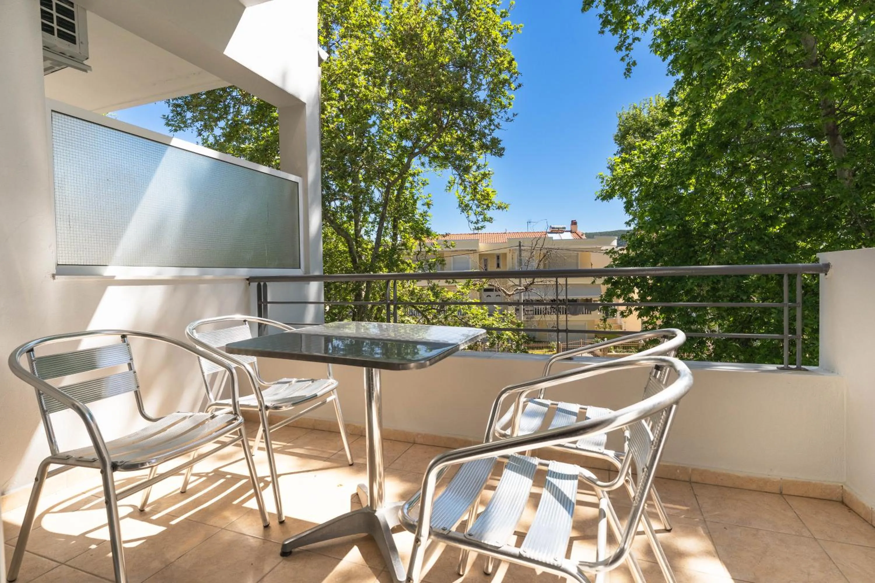 View (from property/room) in Kipos Resort