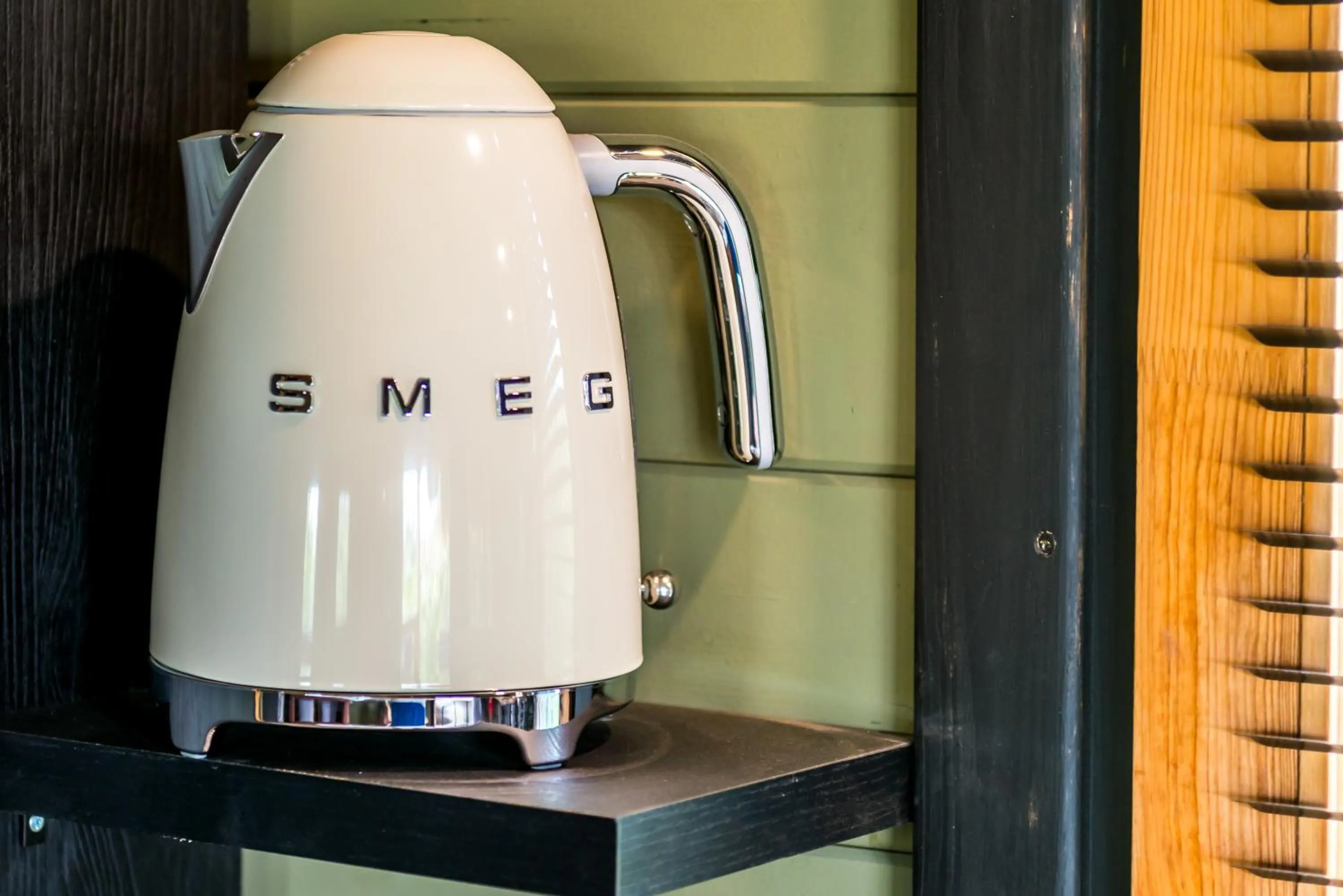 Kitchen/Kitchenette in Bonaire Boutique Resort